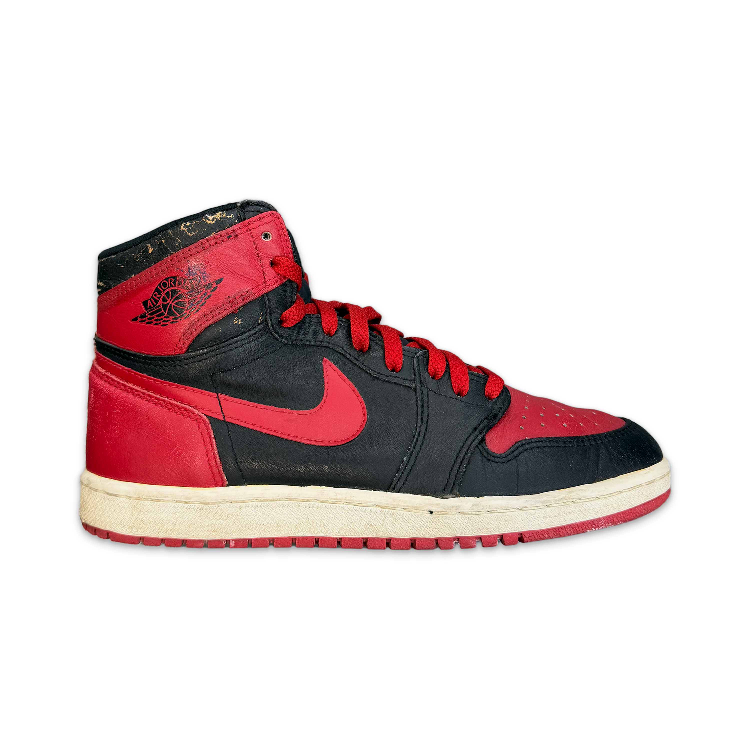 Air Jordan 1 Retro “1985 Bred”