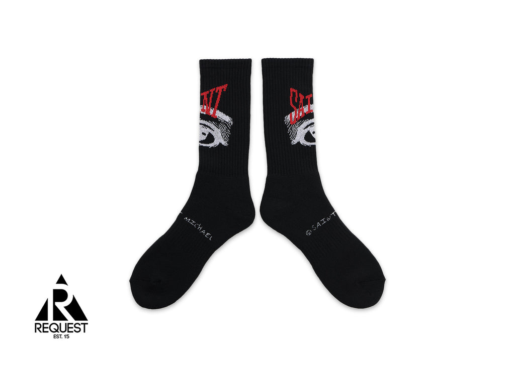 Eye Socks 