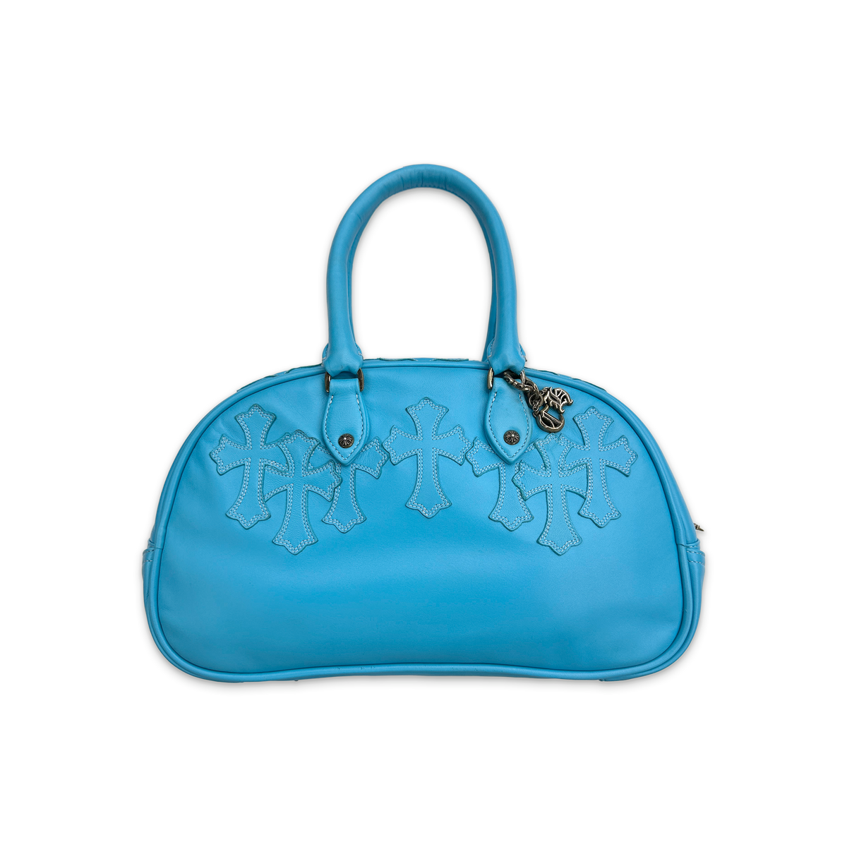 Chrome hearts bowling bag (最終価格) b1_efca9353-e487-4419-8d0f-