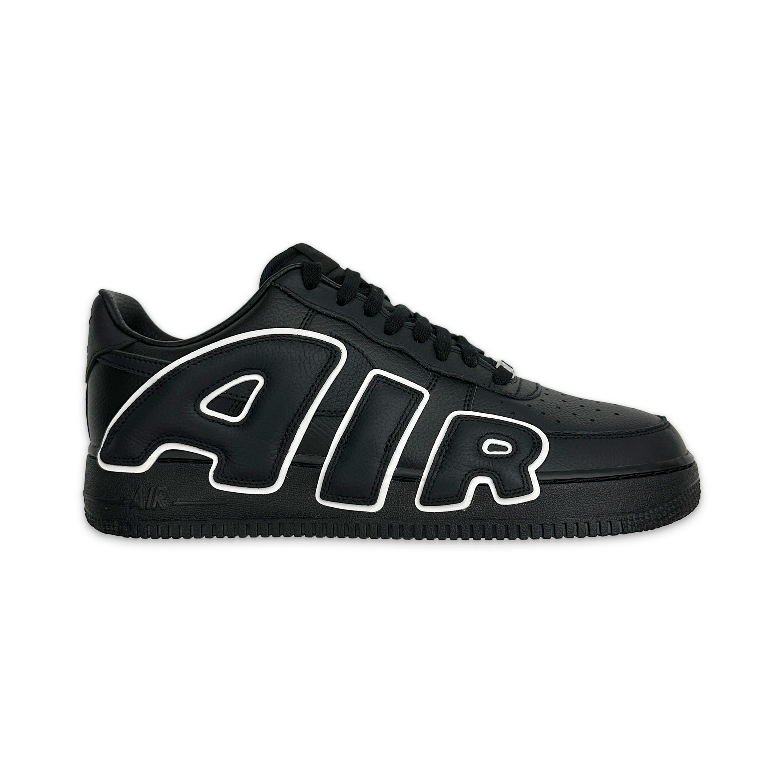 Nike Air Force 1 CPFM Cactus Plant Flea Market "Black" (2024)