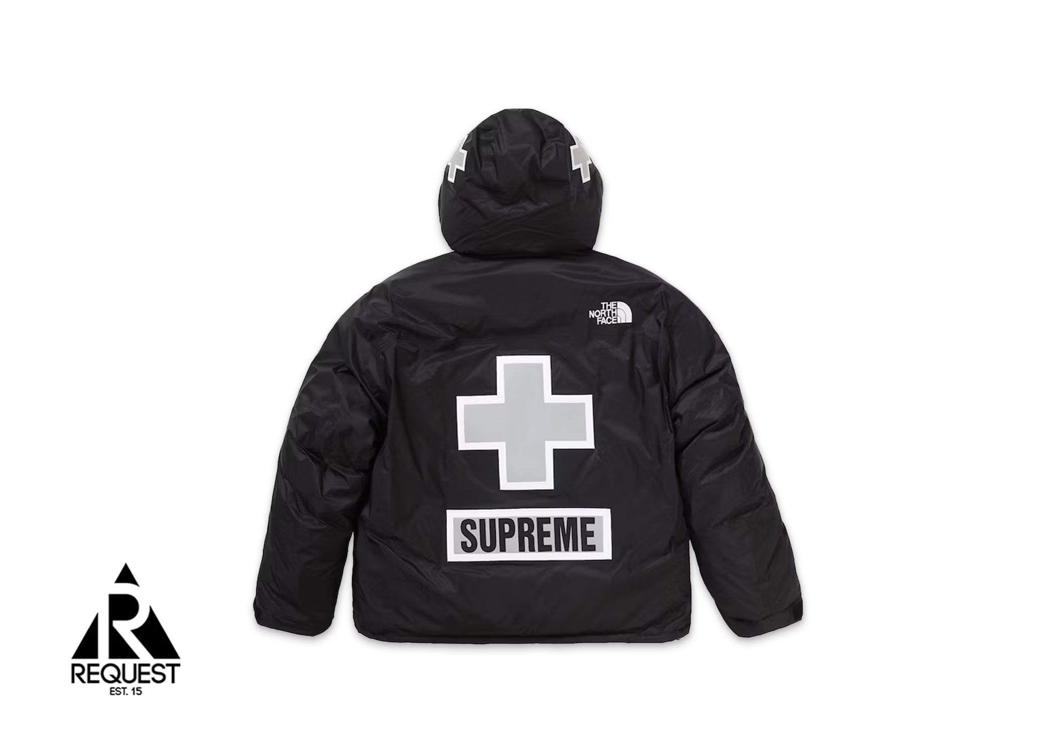 Supreme TNF Summit Series Rescue Baltoro Jacket