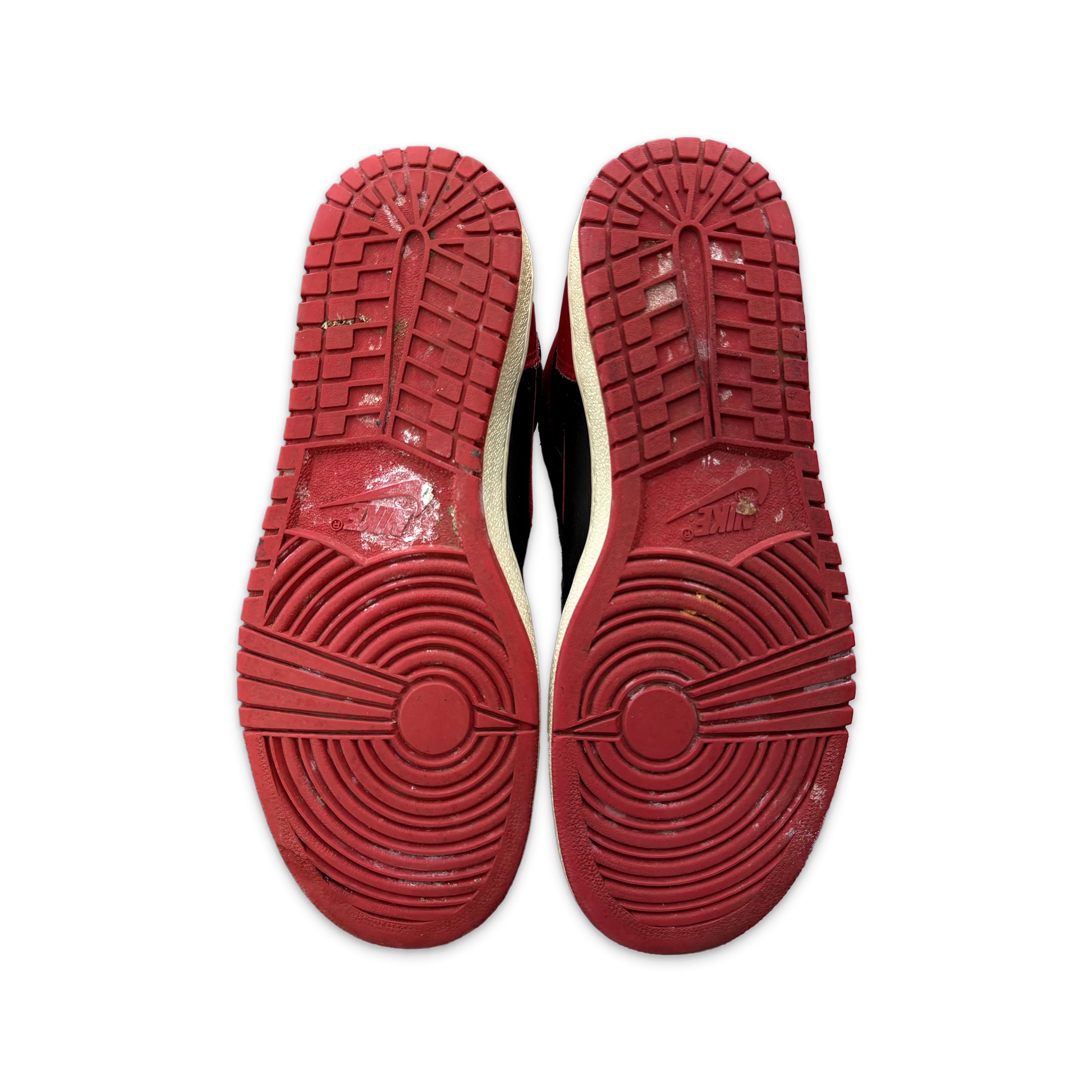 Air Jordan 1 Retro “1985 Bred”