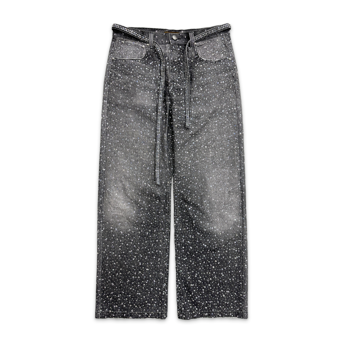パンツ Birth Of  Child Swarovski Diamond Buy Birth Of Royal Child 3D Printed Washed Swarovski Diamond