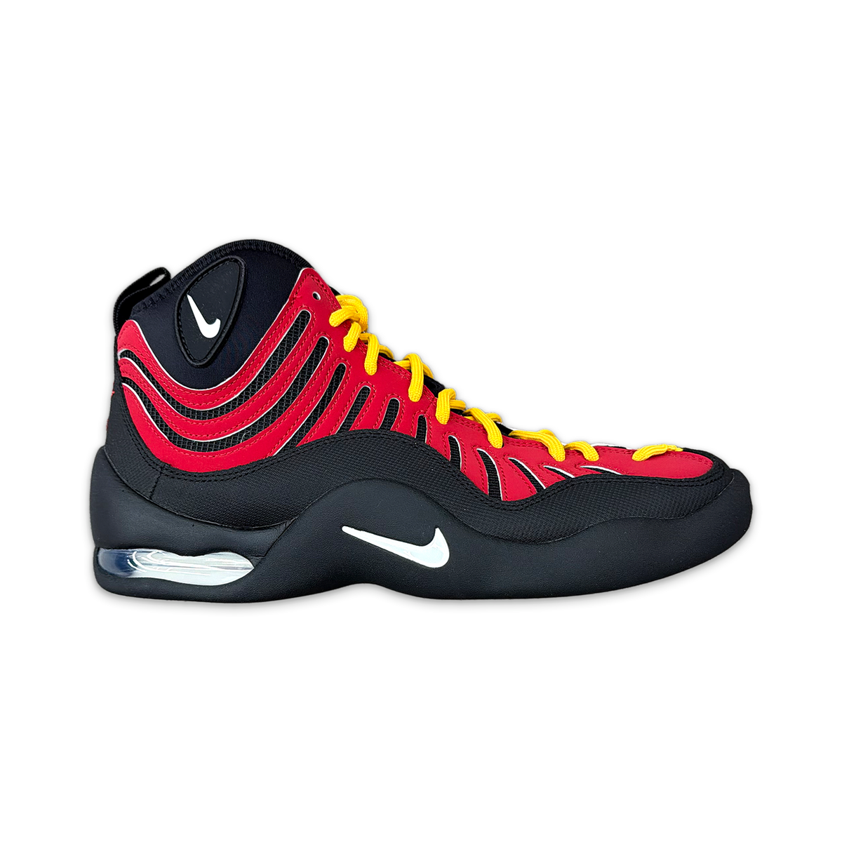 Nike Air Bakin "OG 2026"