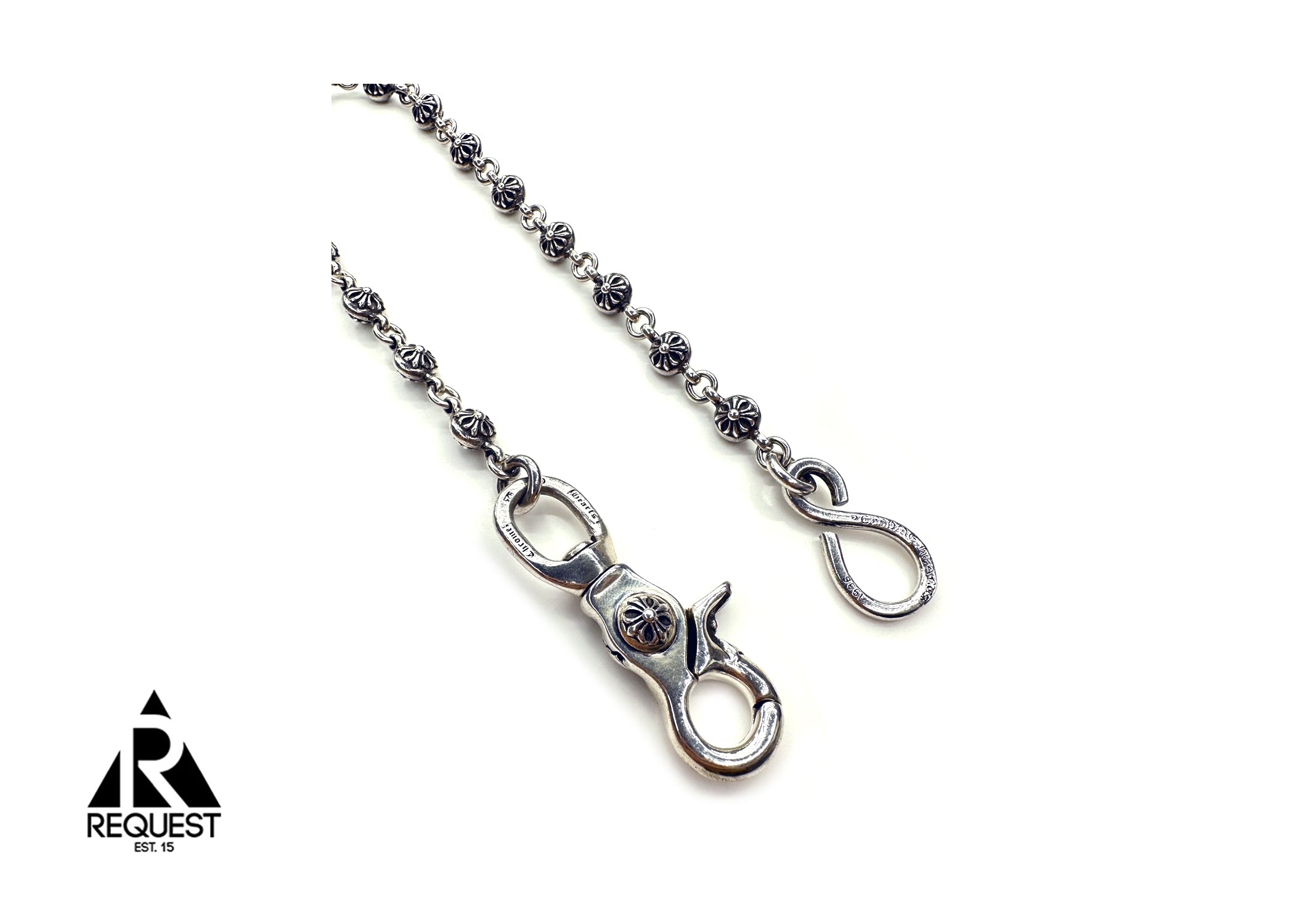 CH Plus Ball Wallet Chain S Loop