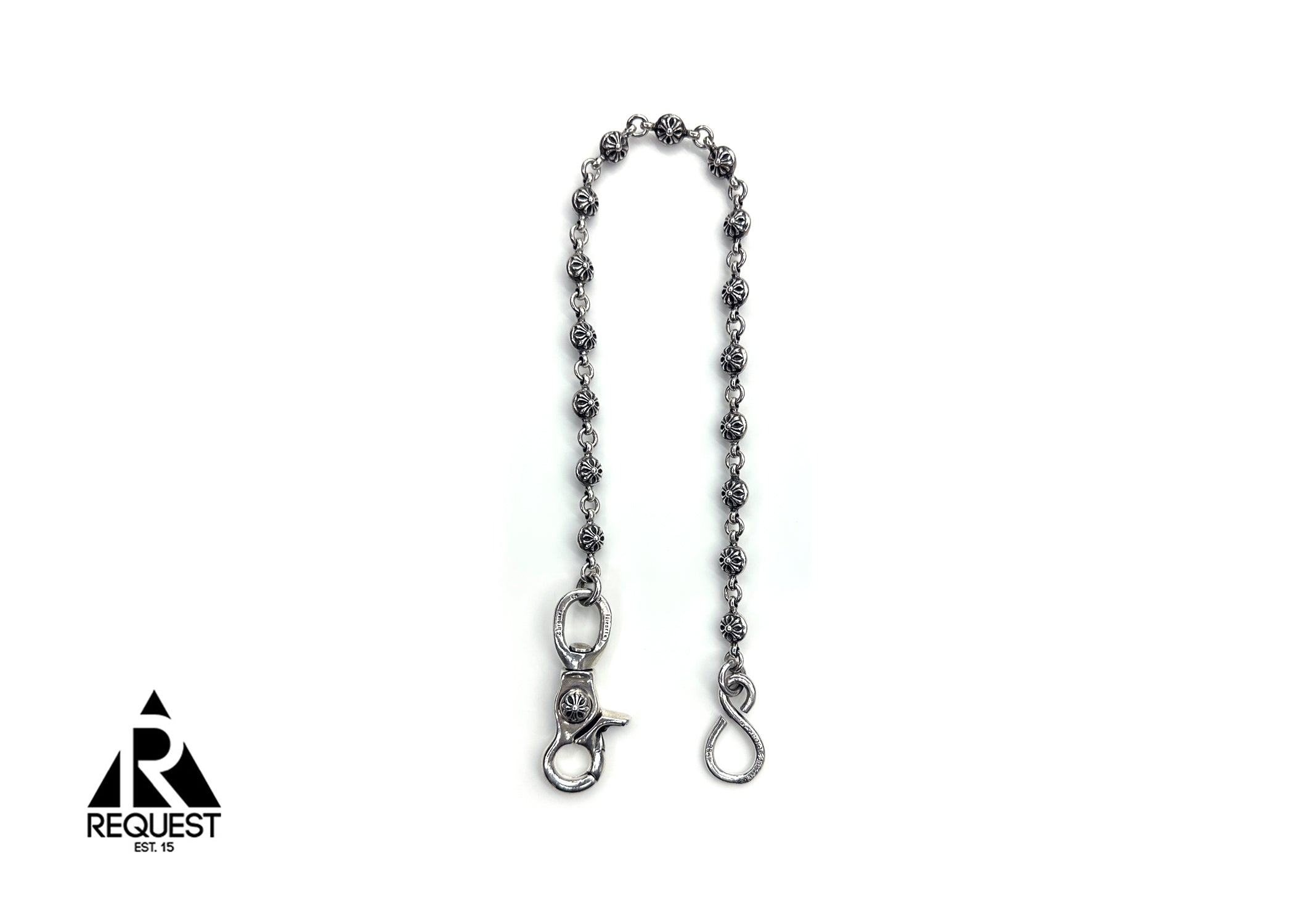 CH Plus Ball Wallet Chain S Loop