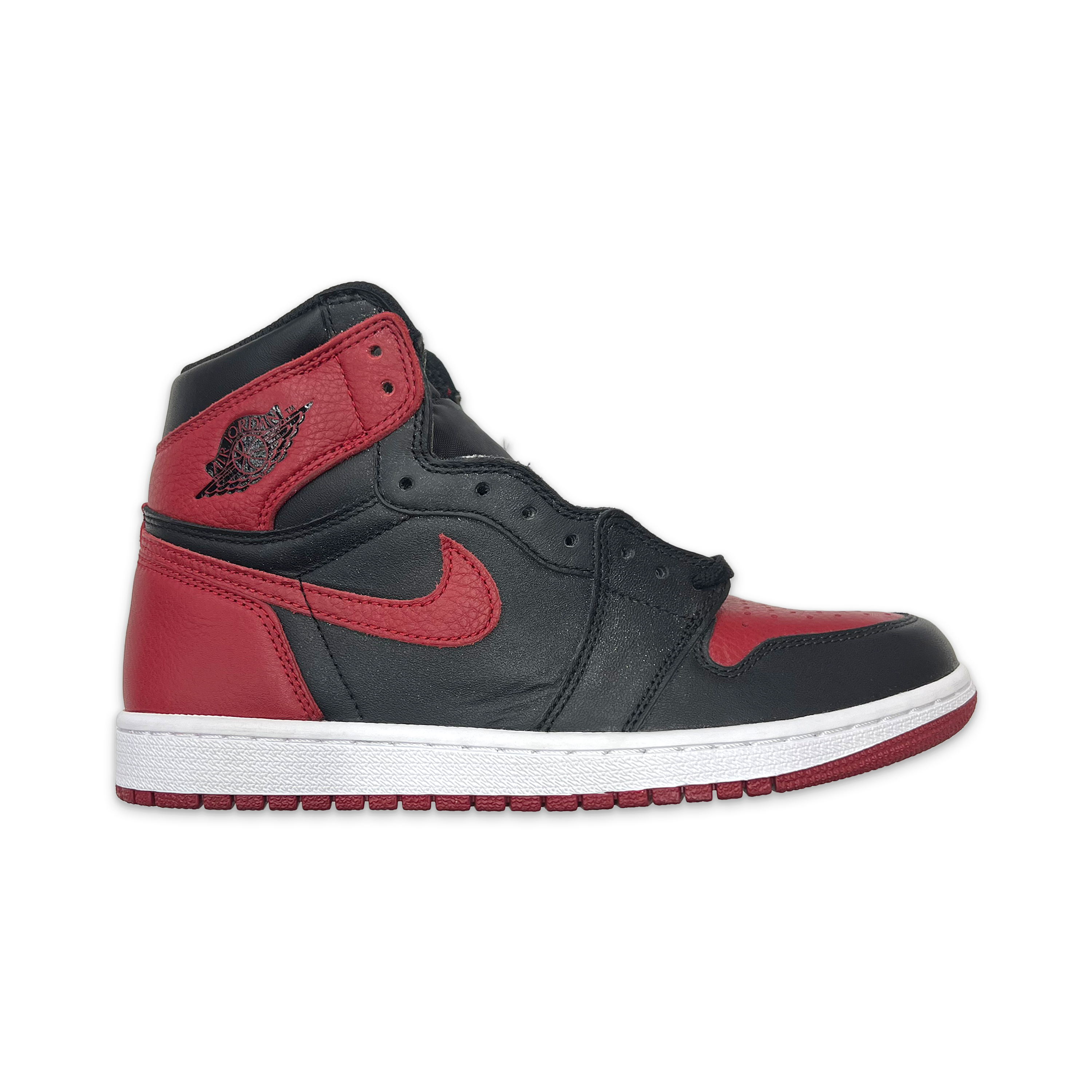 Air Jordan, Air Jordan 1 Retro “Banned”