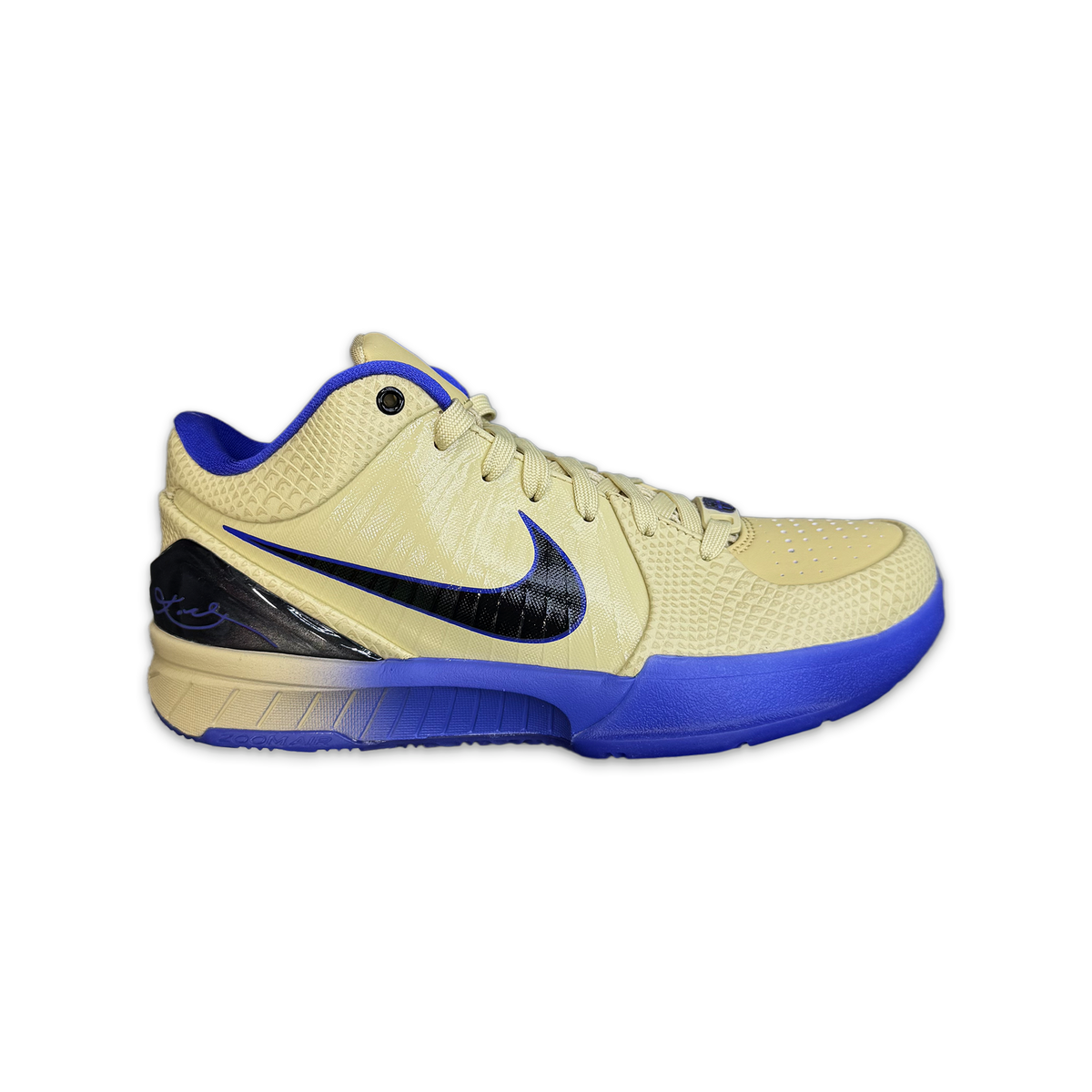 Kobe 4 Protro FC Barcelona 