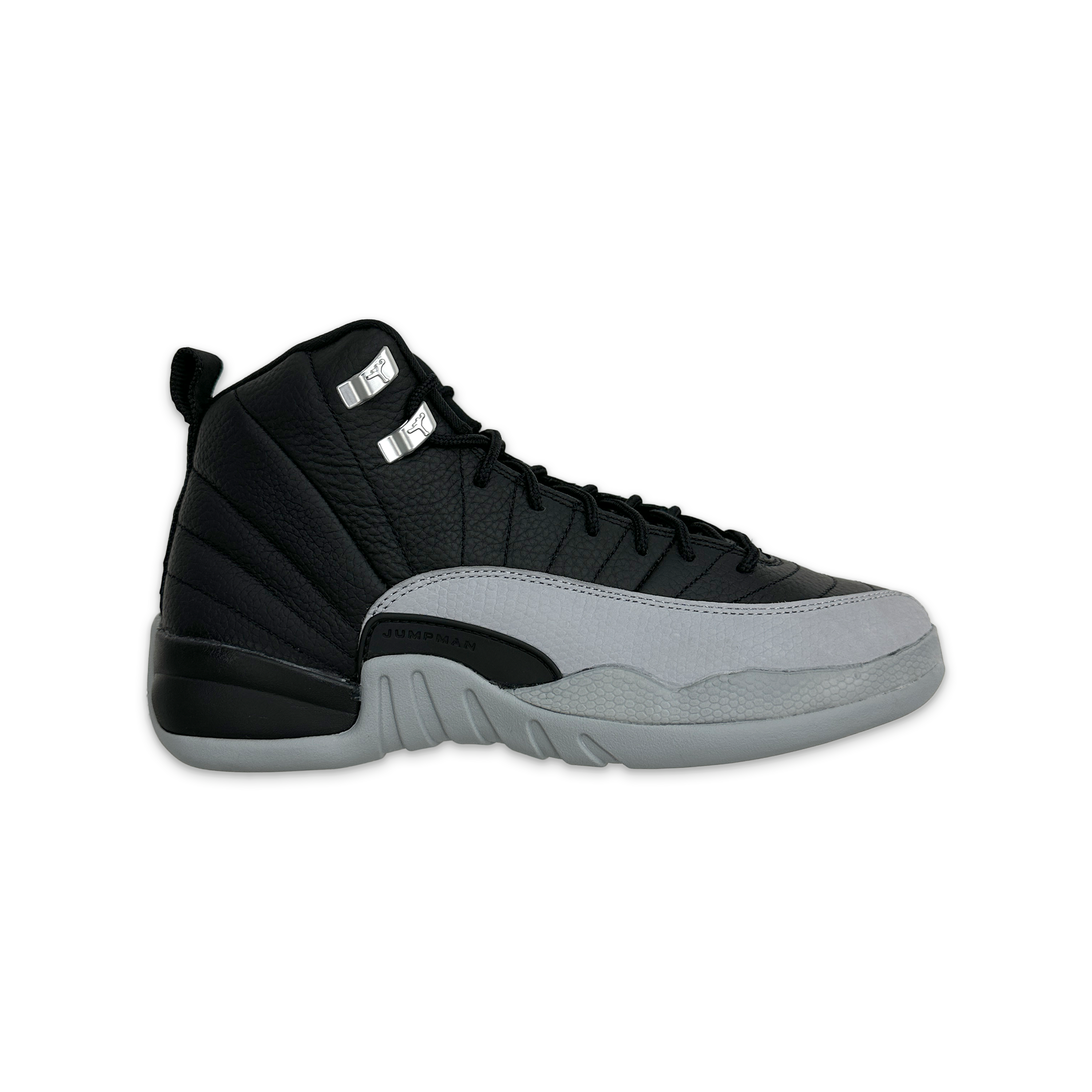 jordan 12 gs barons