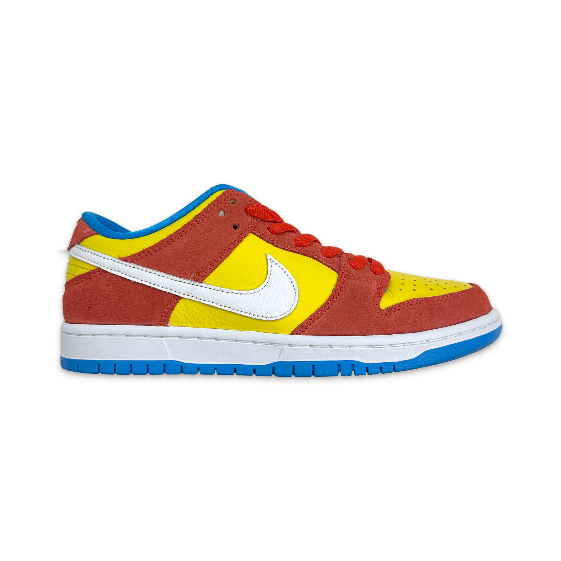 SB Dunk Low Pro 