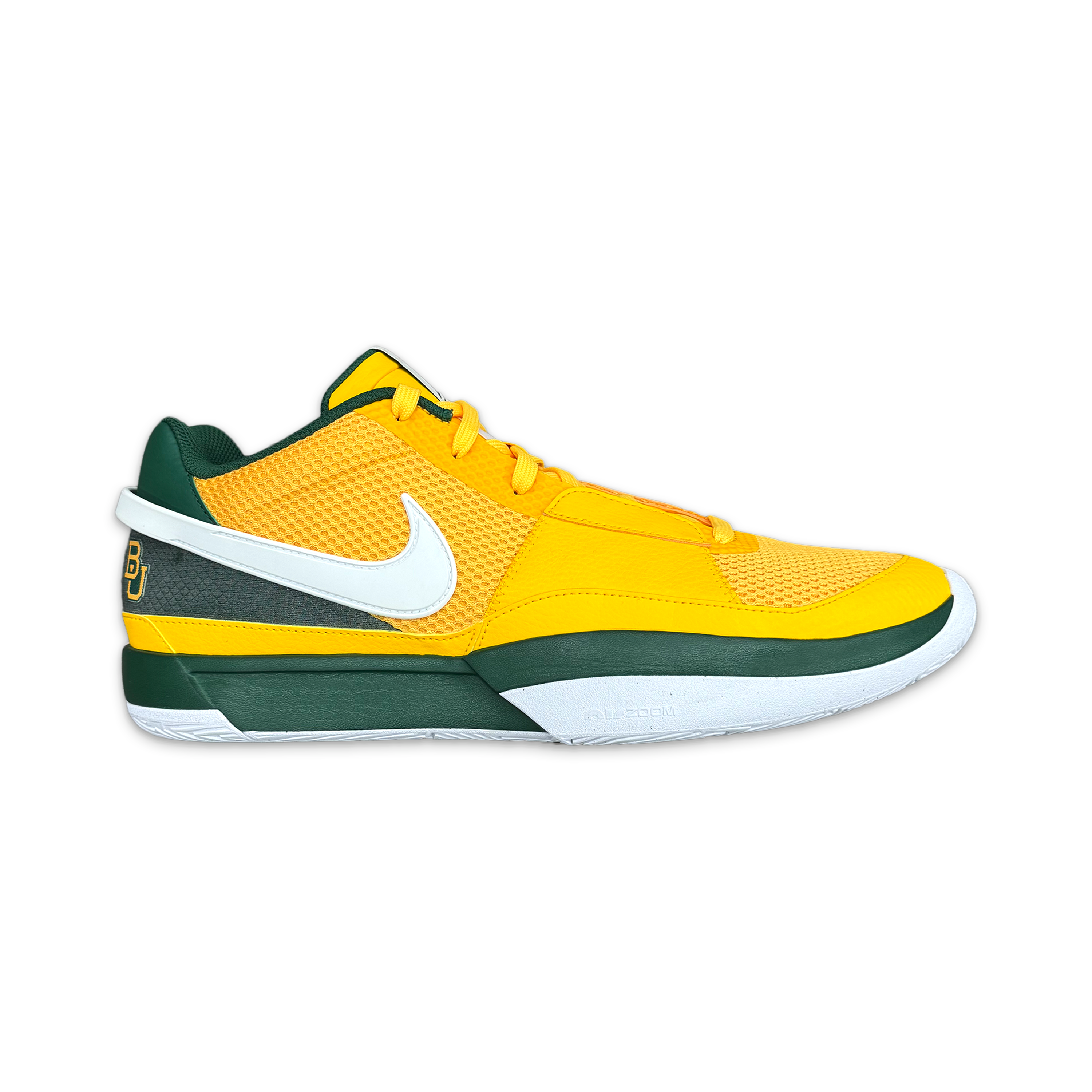 Nike, Ja 1 "Baylor Away PE"