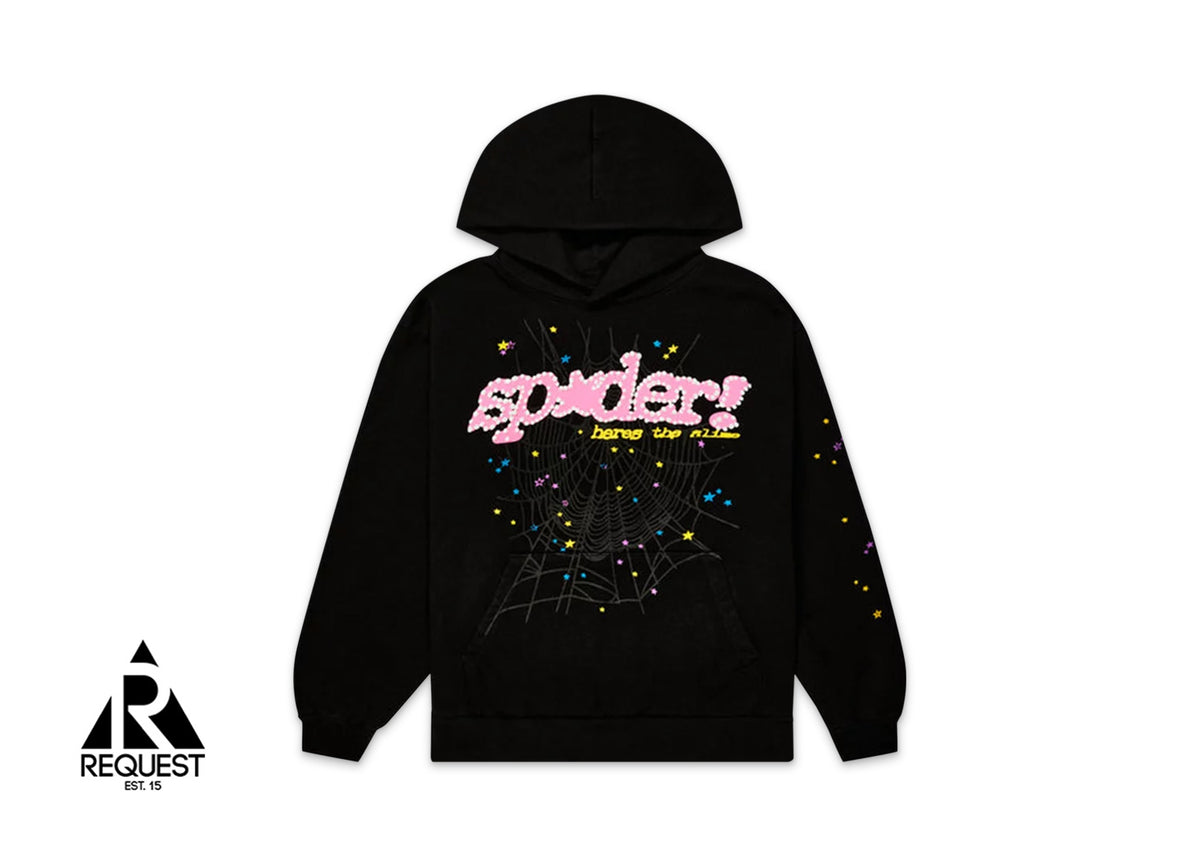 P*nk V2 Hoodie 