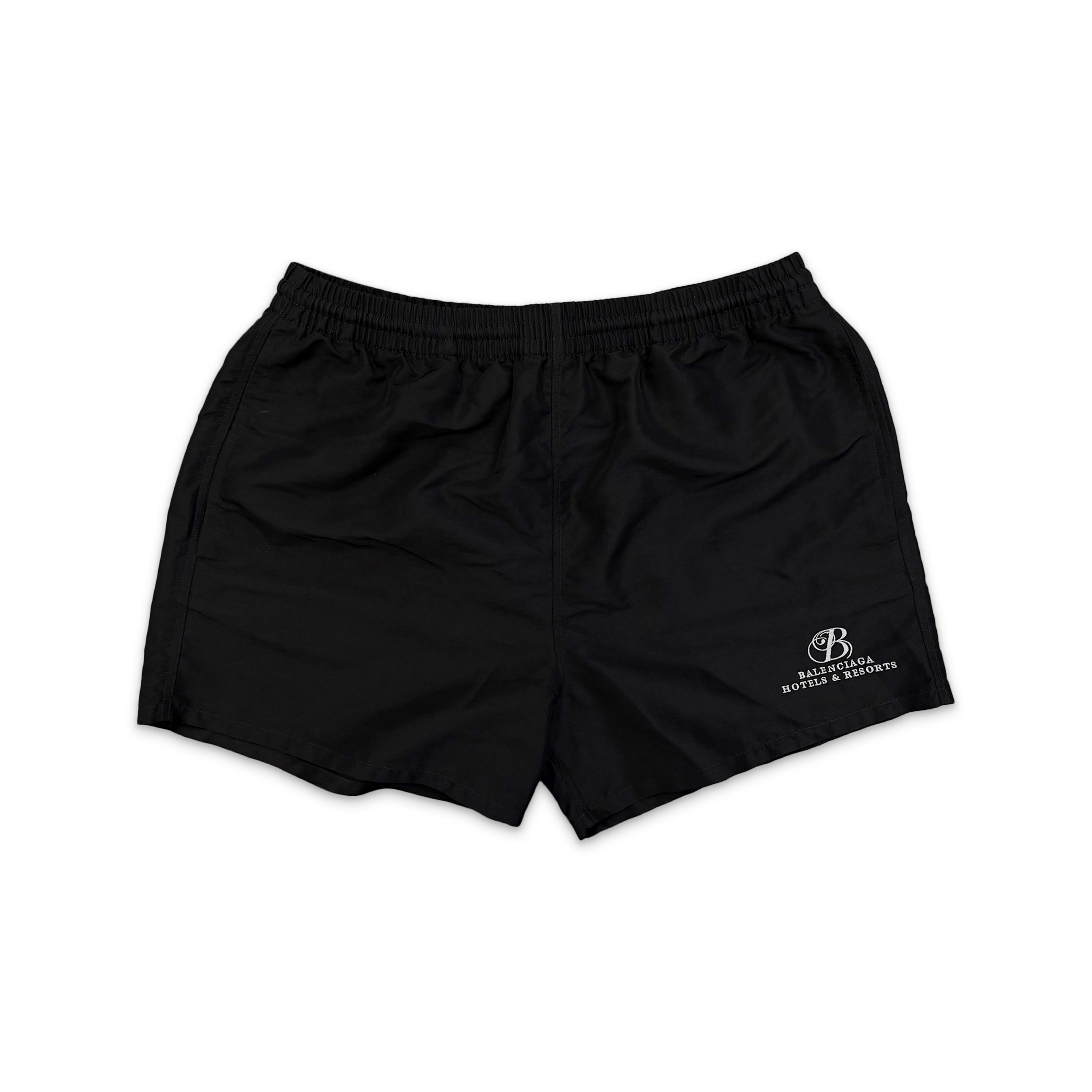 Hotels & Resorts Swim Shorts "Black"
