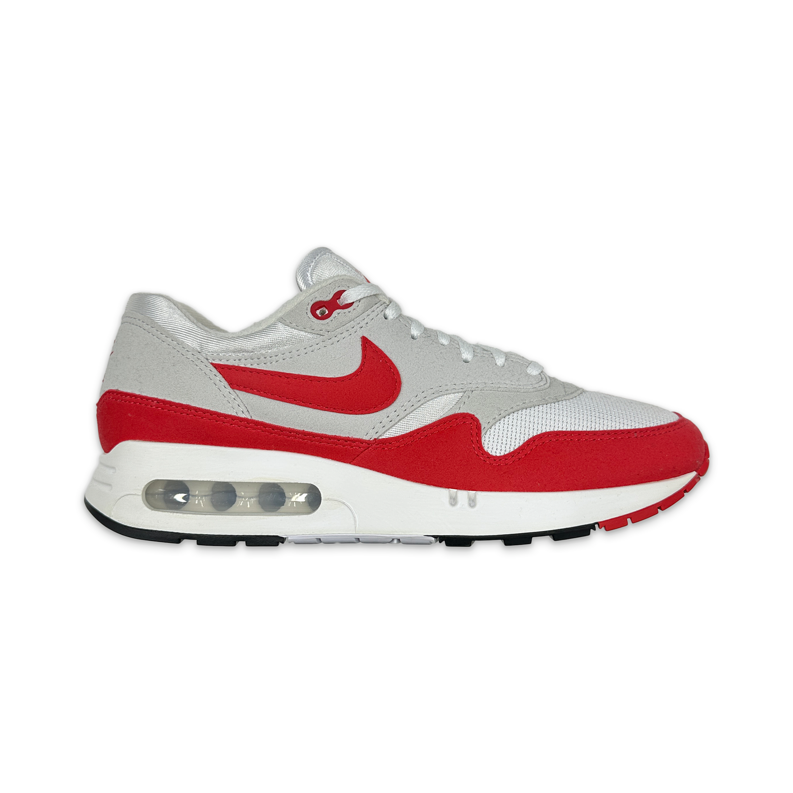 Nike, Air Max 1 '86 OG "Big Bubble Sport Red"