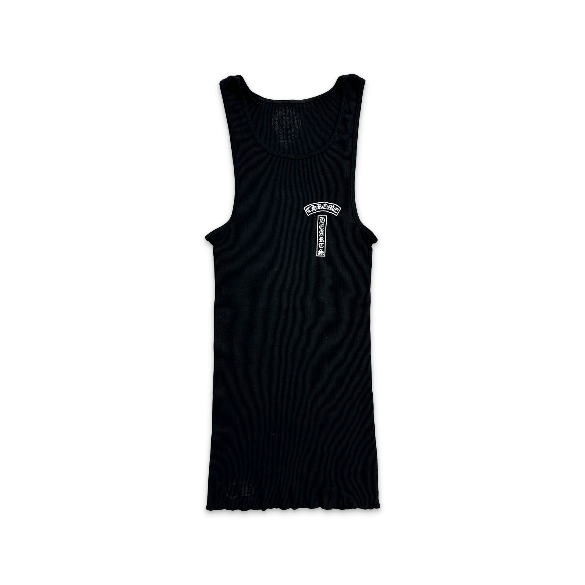 Big Back Cross Tank Top Big Back Cross Tank Top