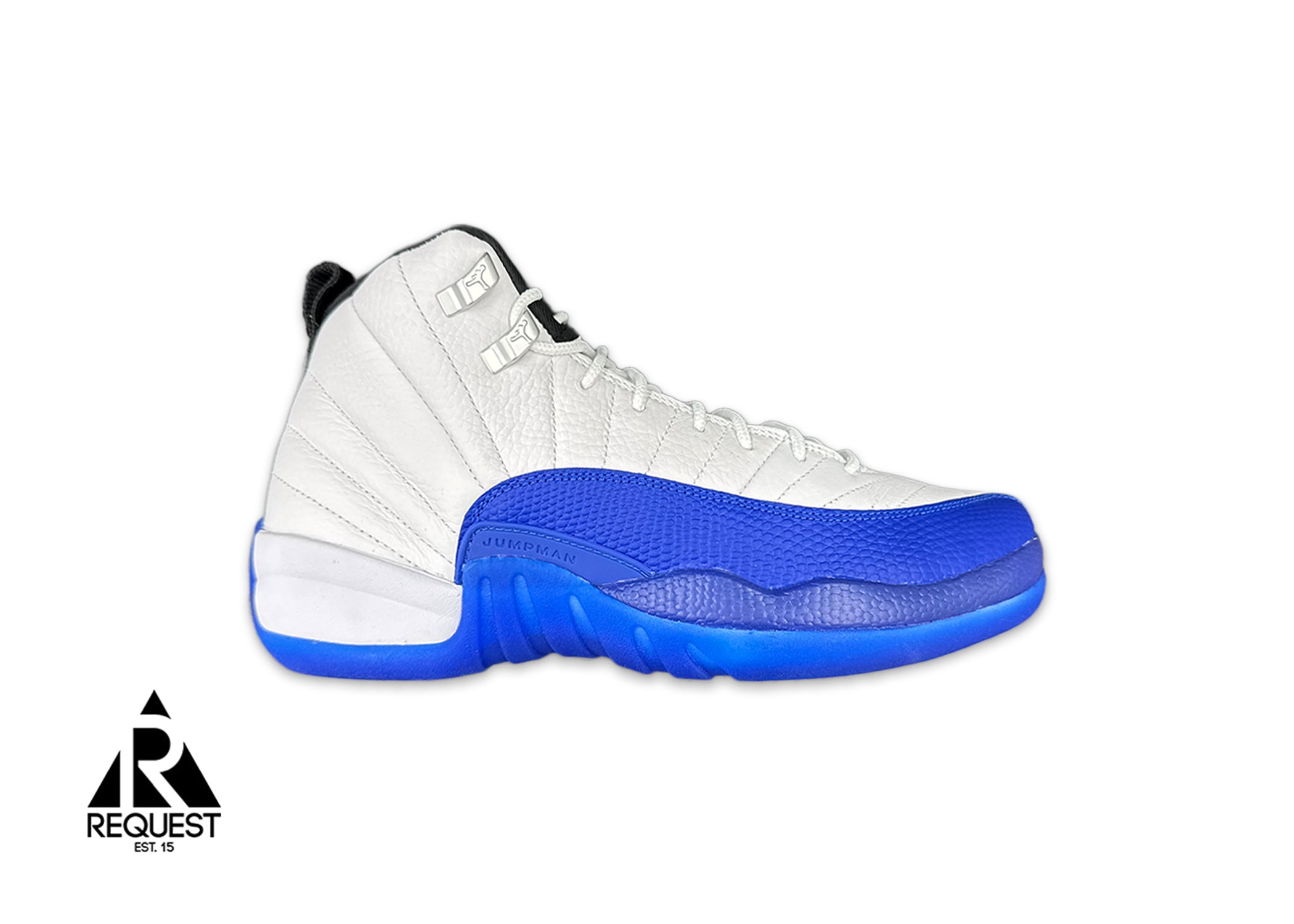 Air Jordan 12 Retro "Blueberry" (GS)