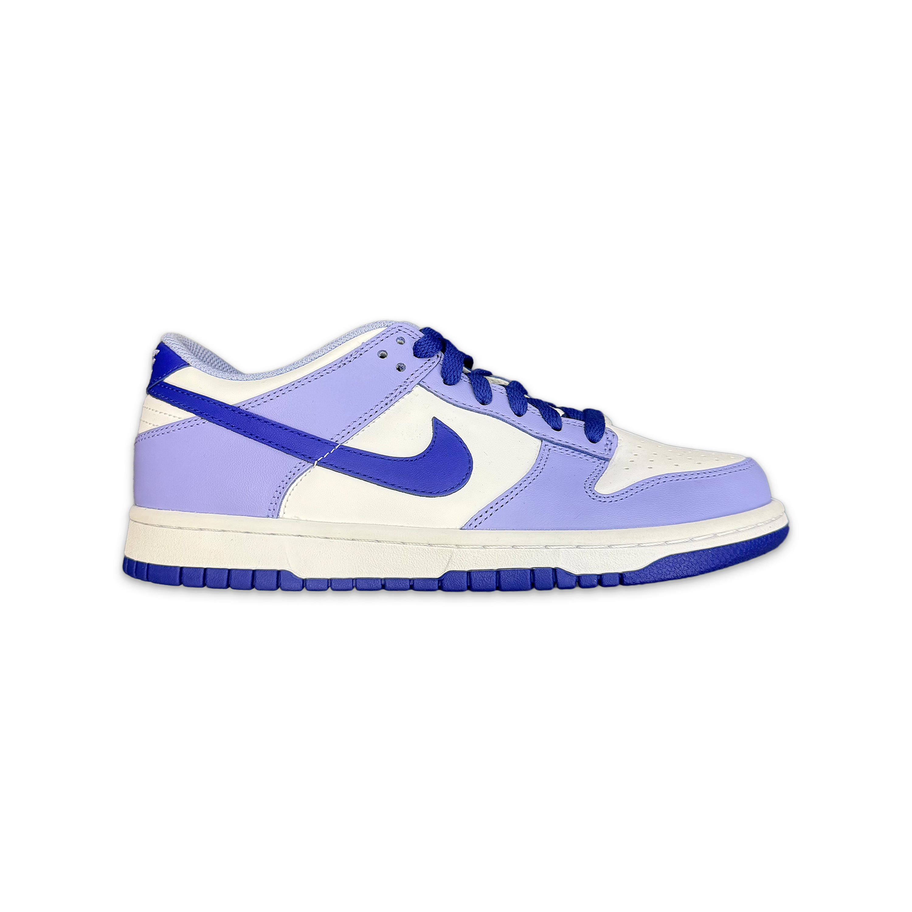 Nike Dunk Low "Blueberry" (GS)