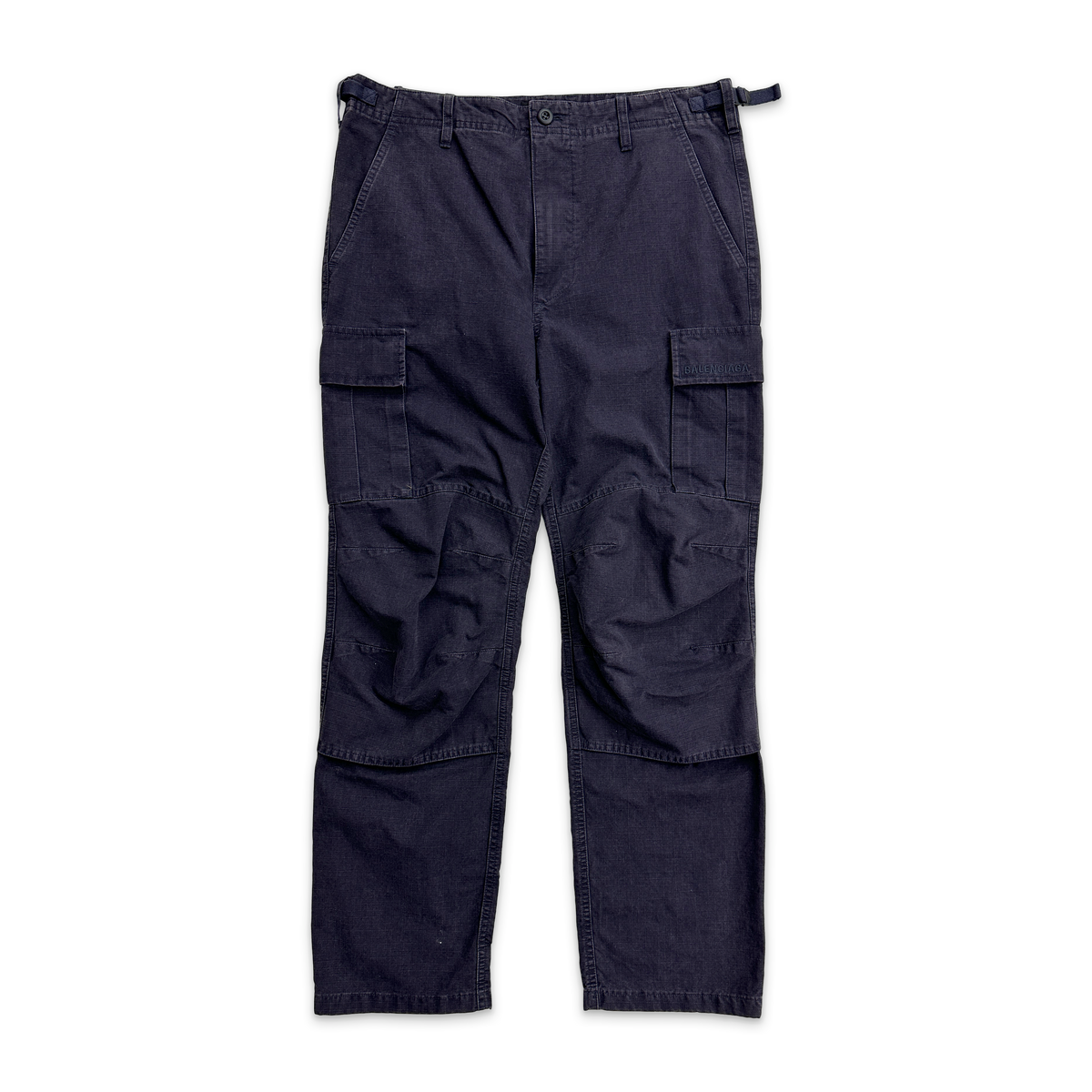 パンツ Balenciaga kick cargo pants Kick Cargo Pants 
