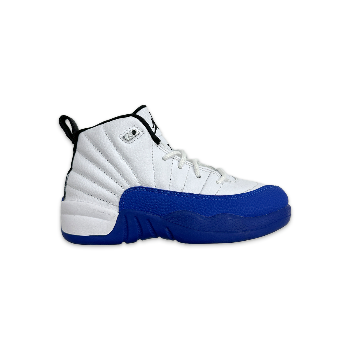 Air Jordan 12 Retro “Blueberry” (PS)