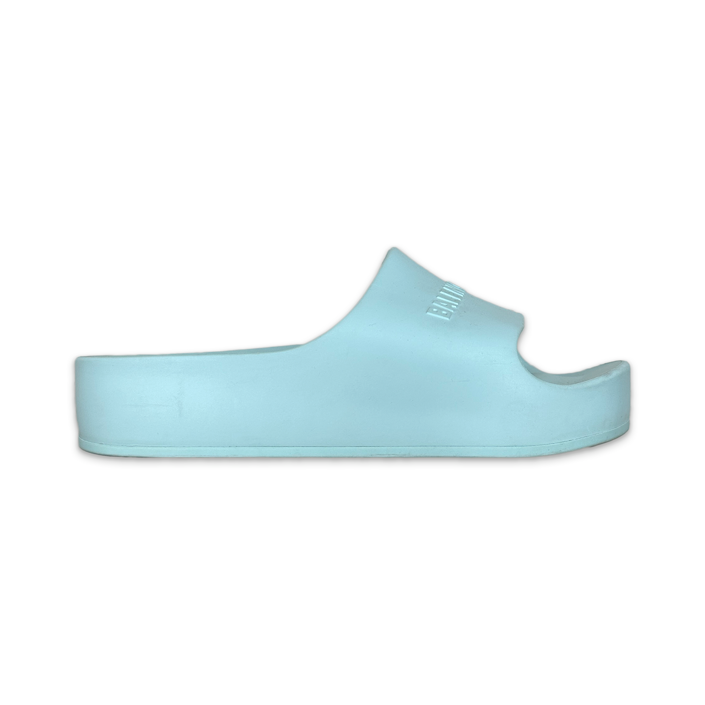 Chunky Slides "Green Aqua"