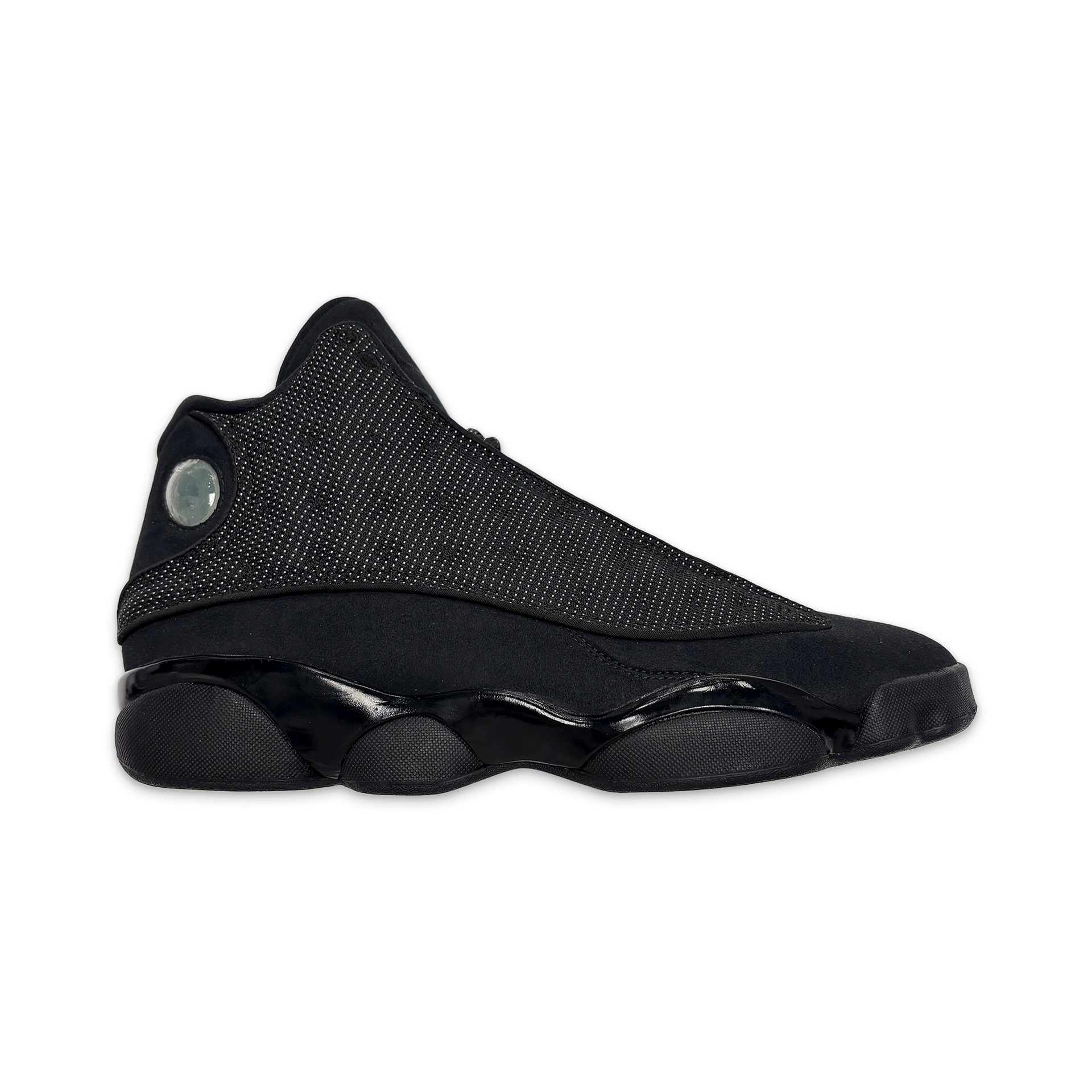 Air Jordan 13 Retro “Black Cat”