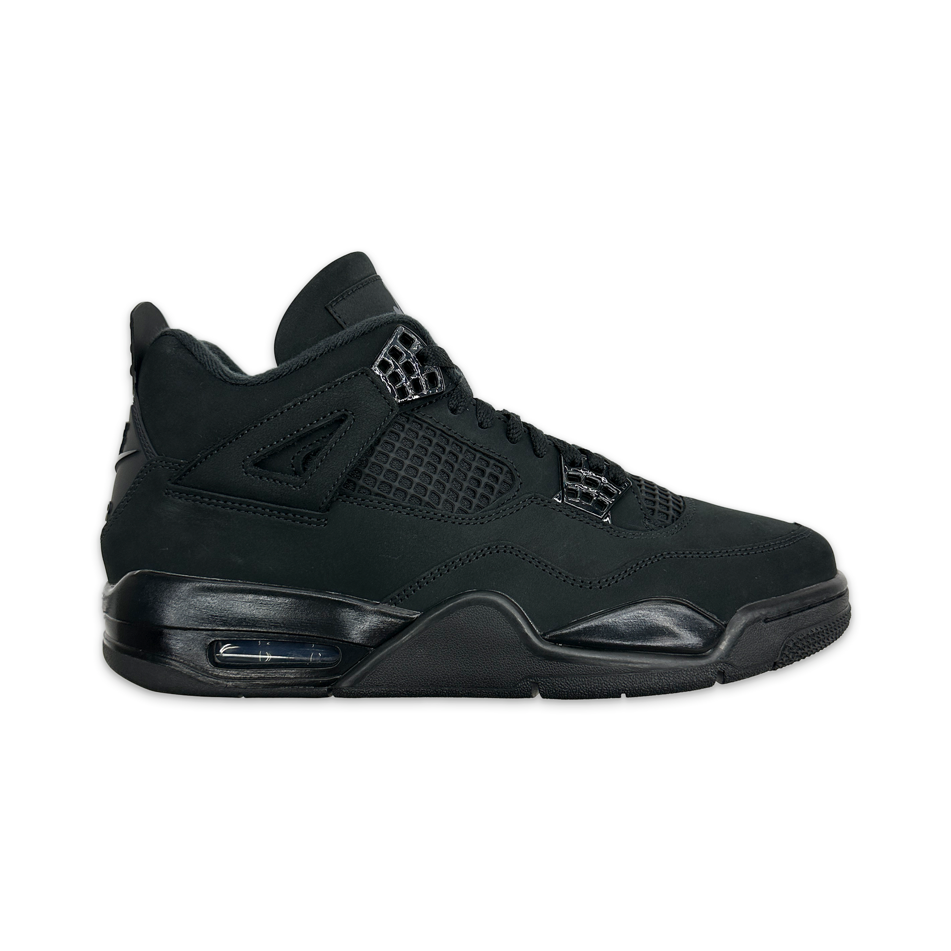 Air Jordan 4 Retro “Black Cat