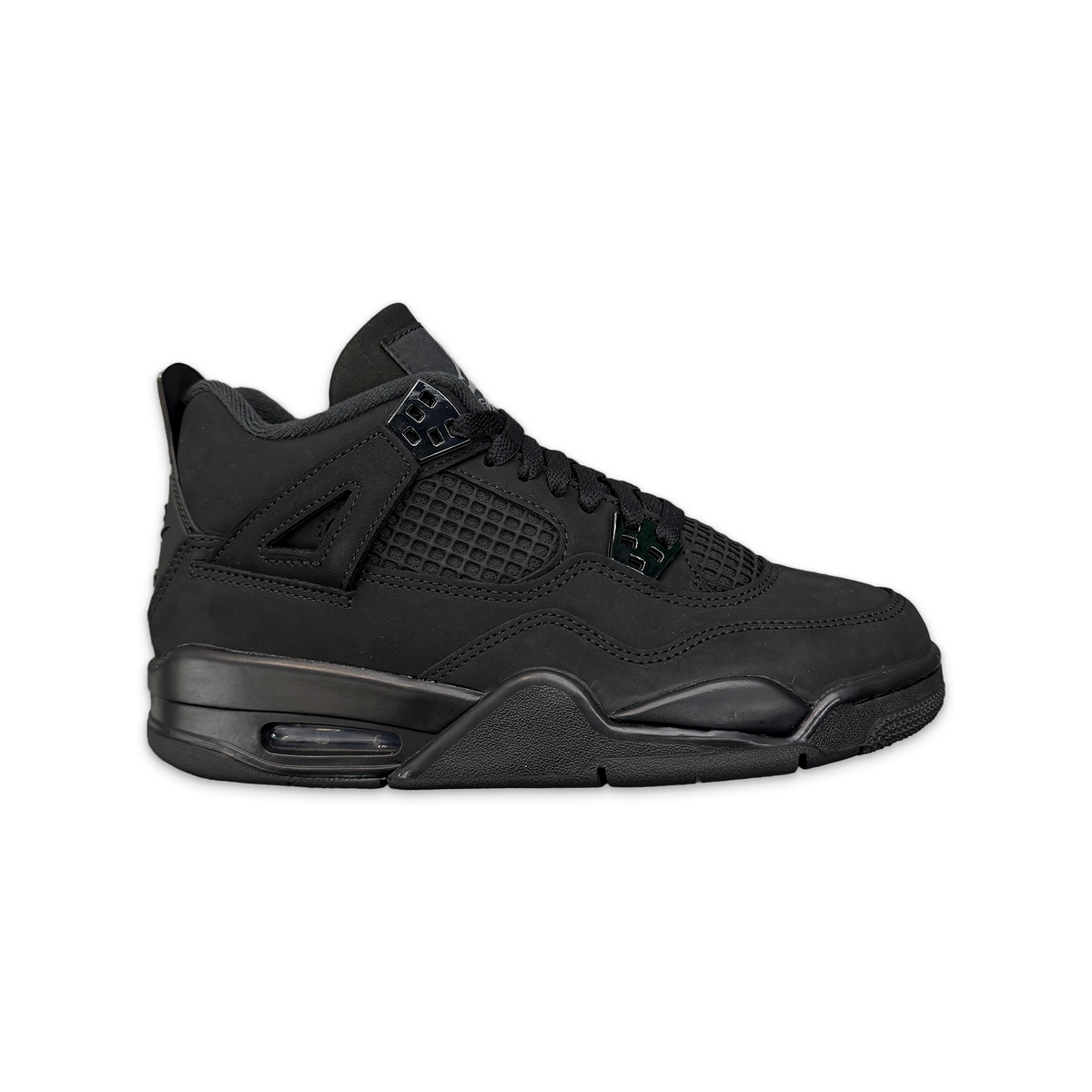 Air Jordan 4 Retro “Black Cat