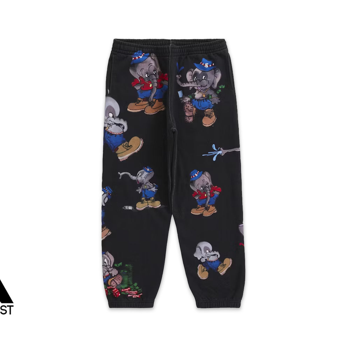 Supreme Elephant Sweatpant 