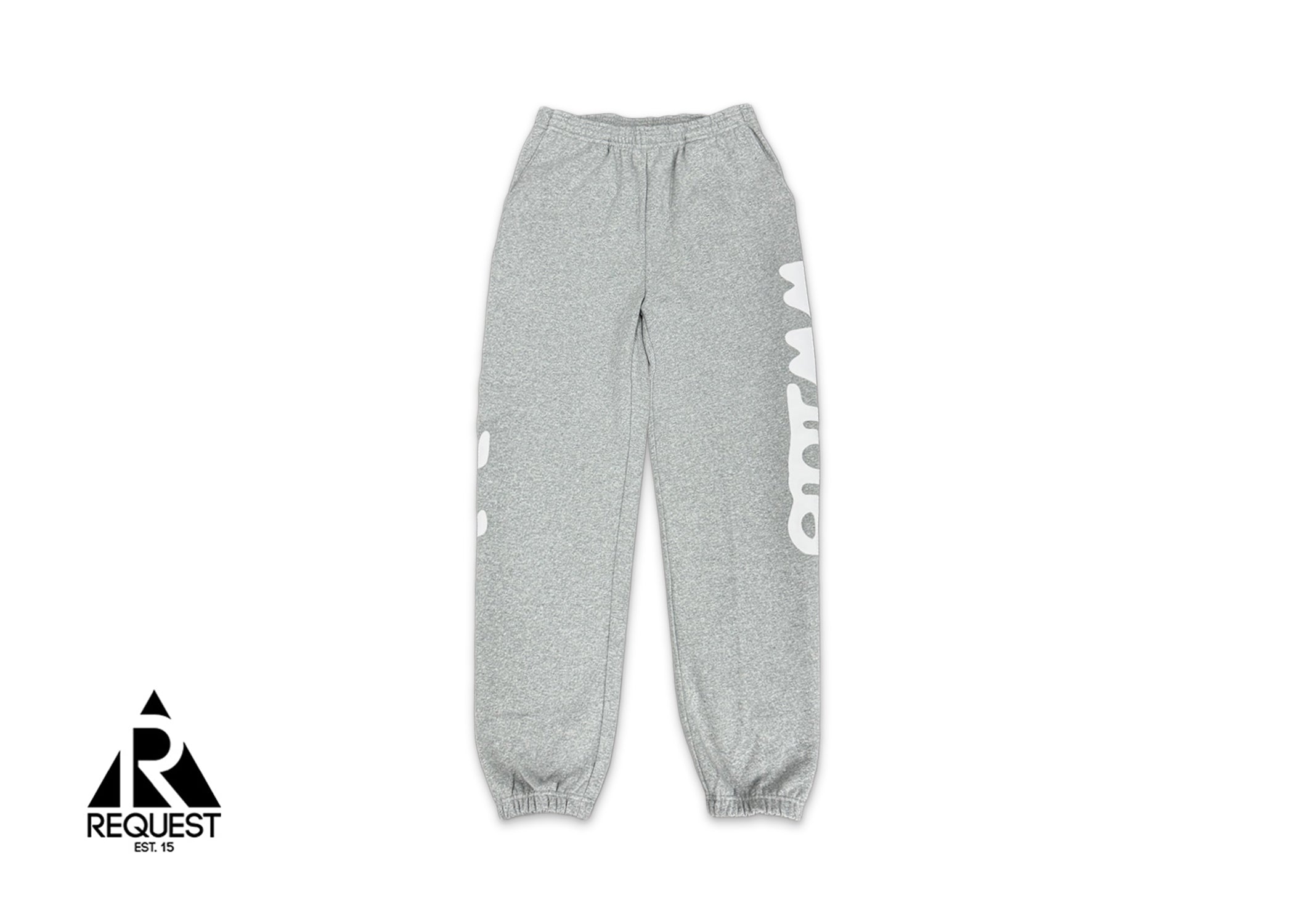 Beluga V2 Sweatpants "Dark Heather Grey"