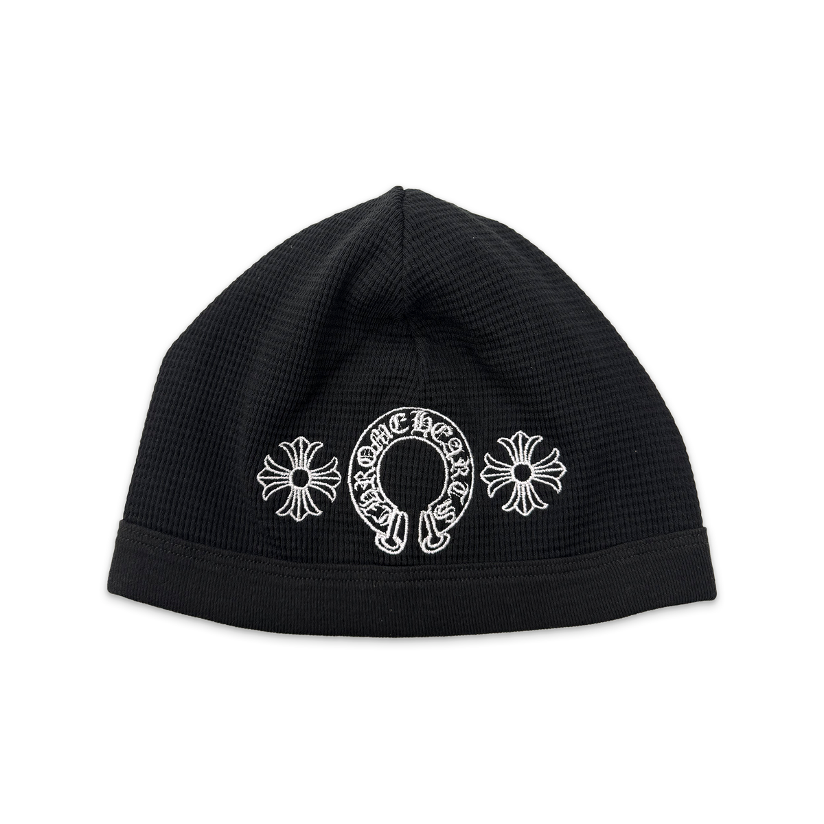 帽子 ROSEN KREUZ WAFFLE CROSS BEANIE besanie.png?v=1759964862&width