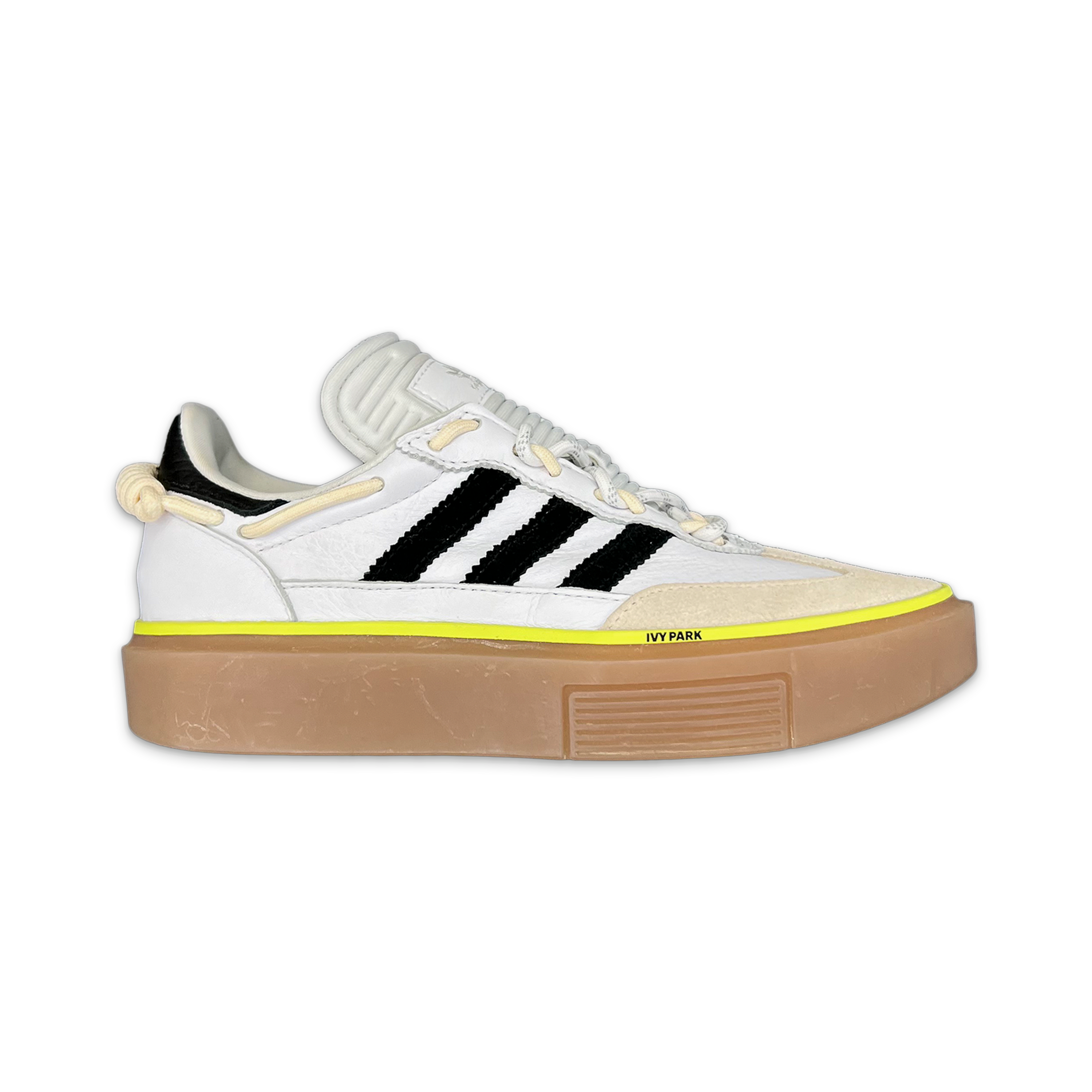 Adidas, Super Sleek 72 "Beyonce Ivy Park White Black" (W)