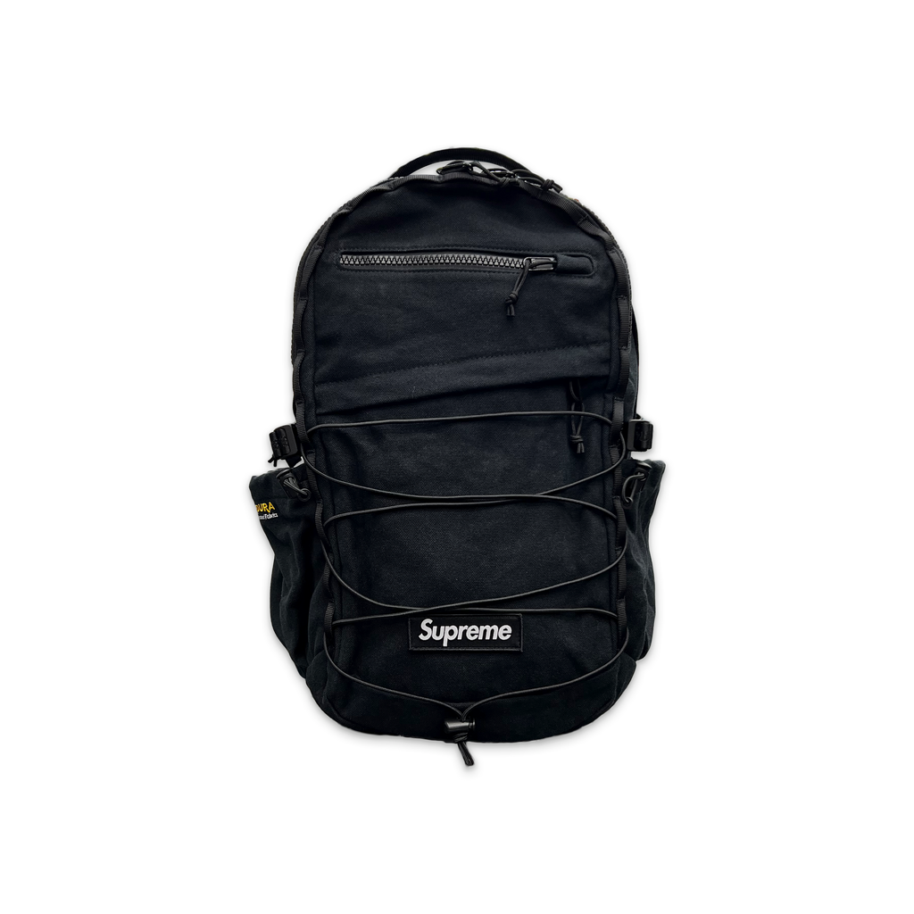 Logo Backpack 