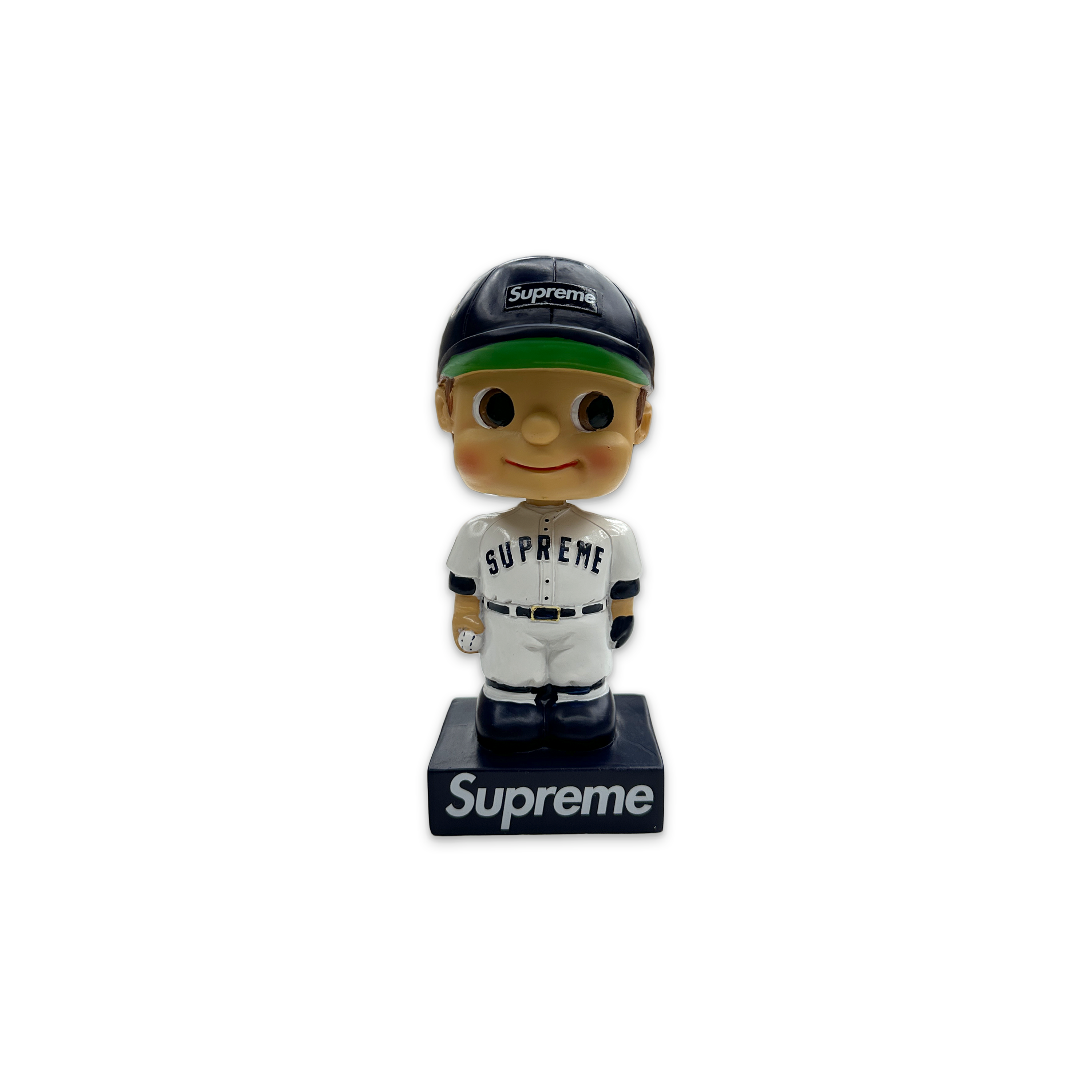 Bobblehead "Blue"