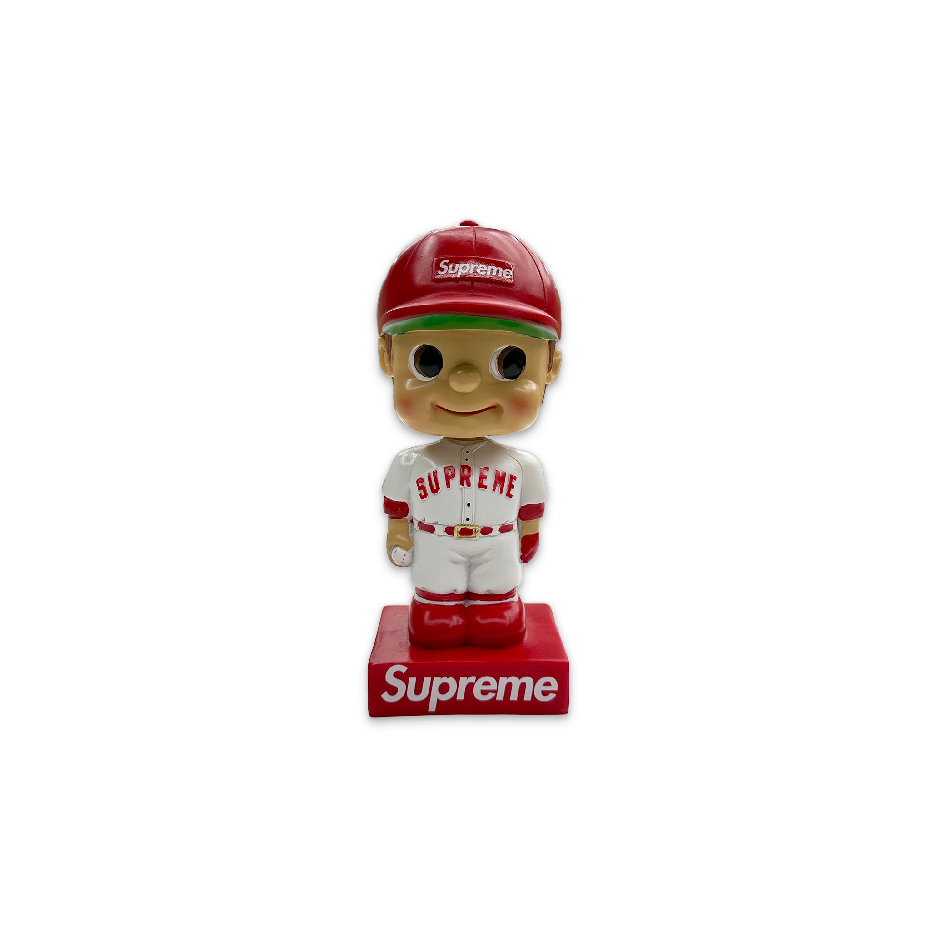 Bobblehead "Red"