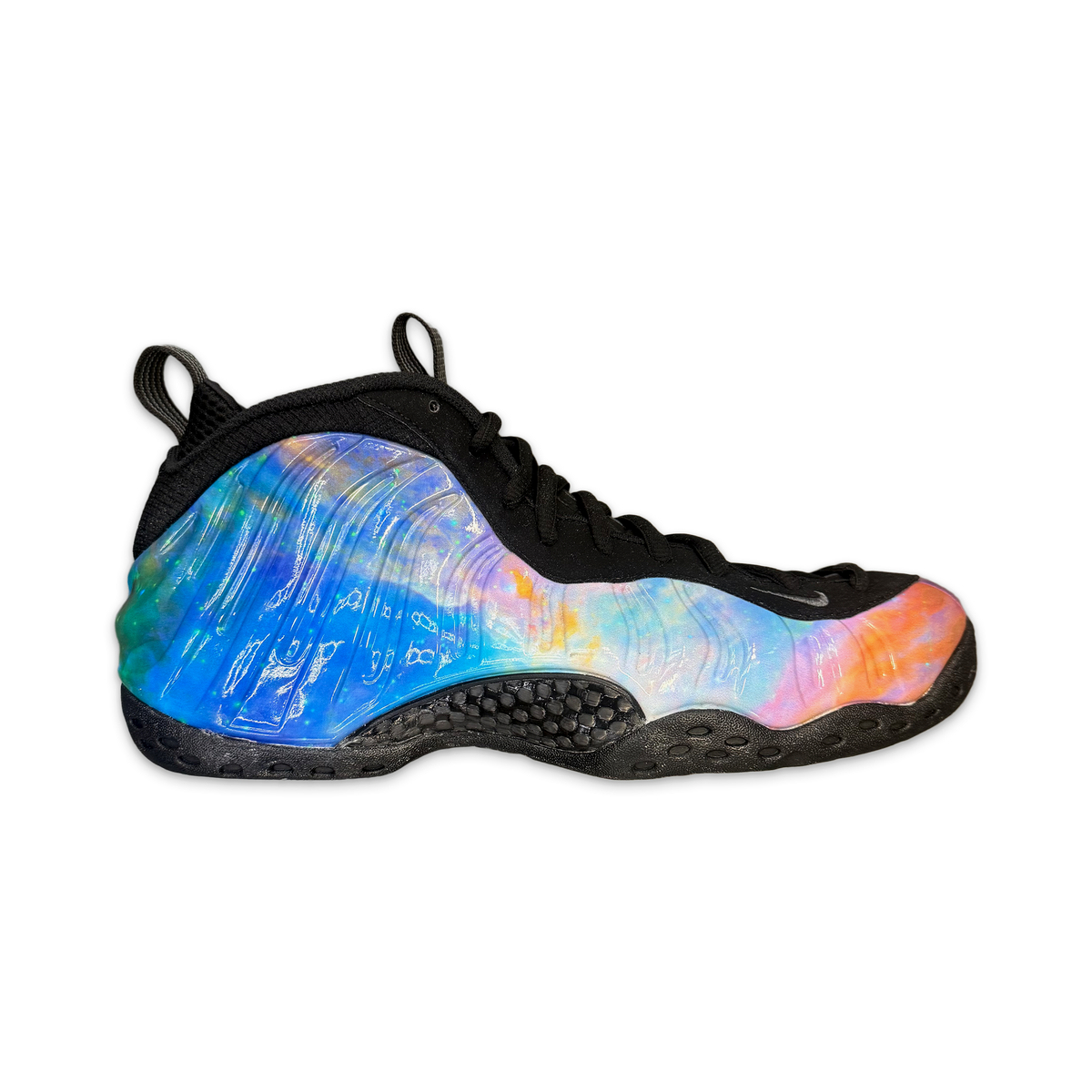 Air Foamposite One “Big Bang display picture 2