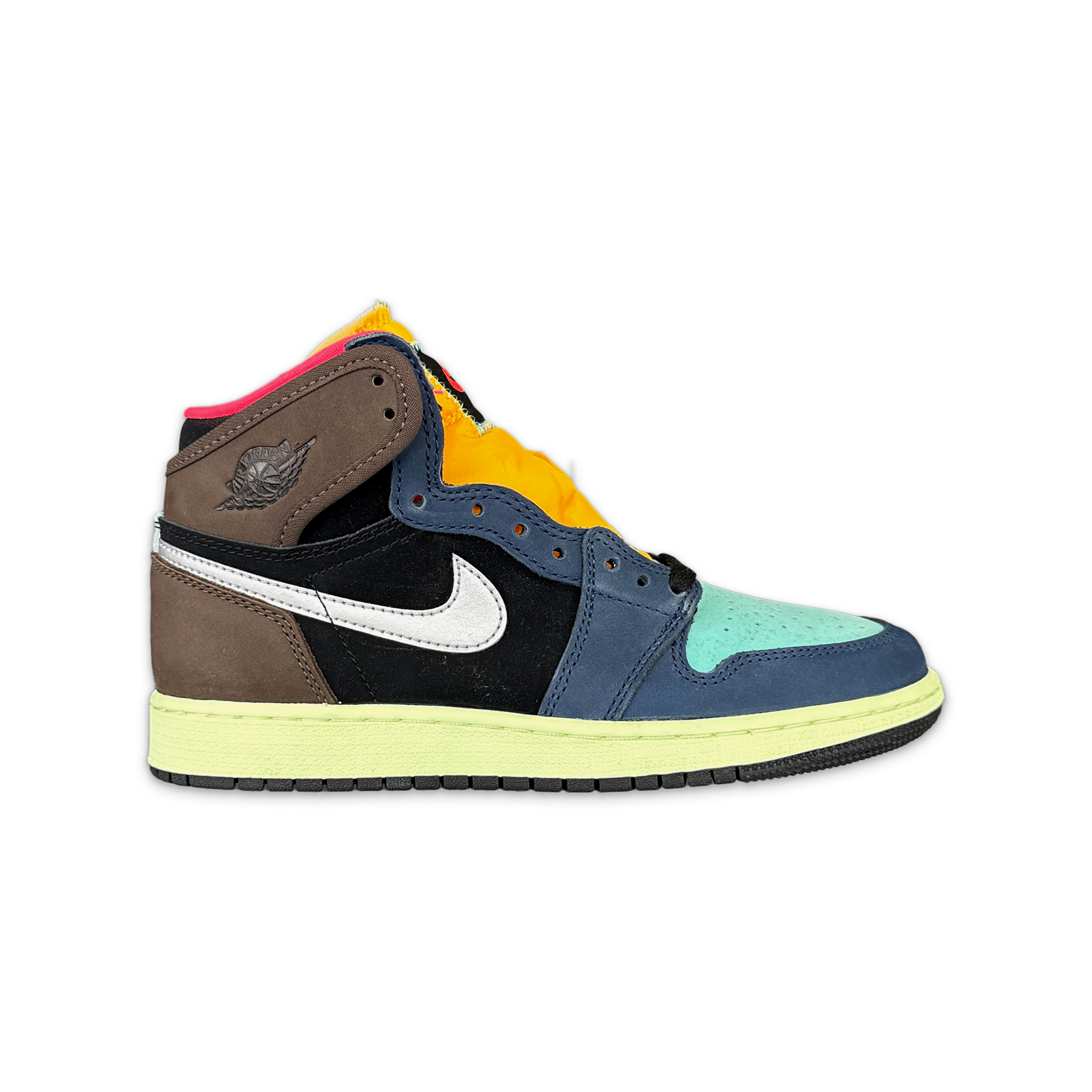 Air Jordan 1 Retro “Tokyo Bio Hack” (GS)
