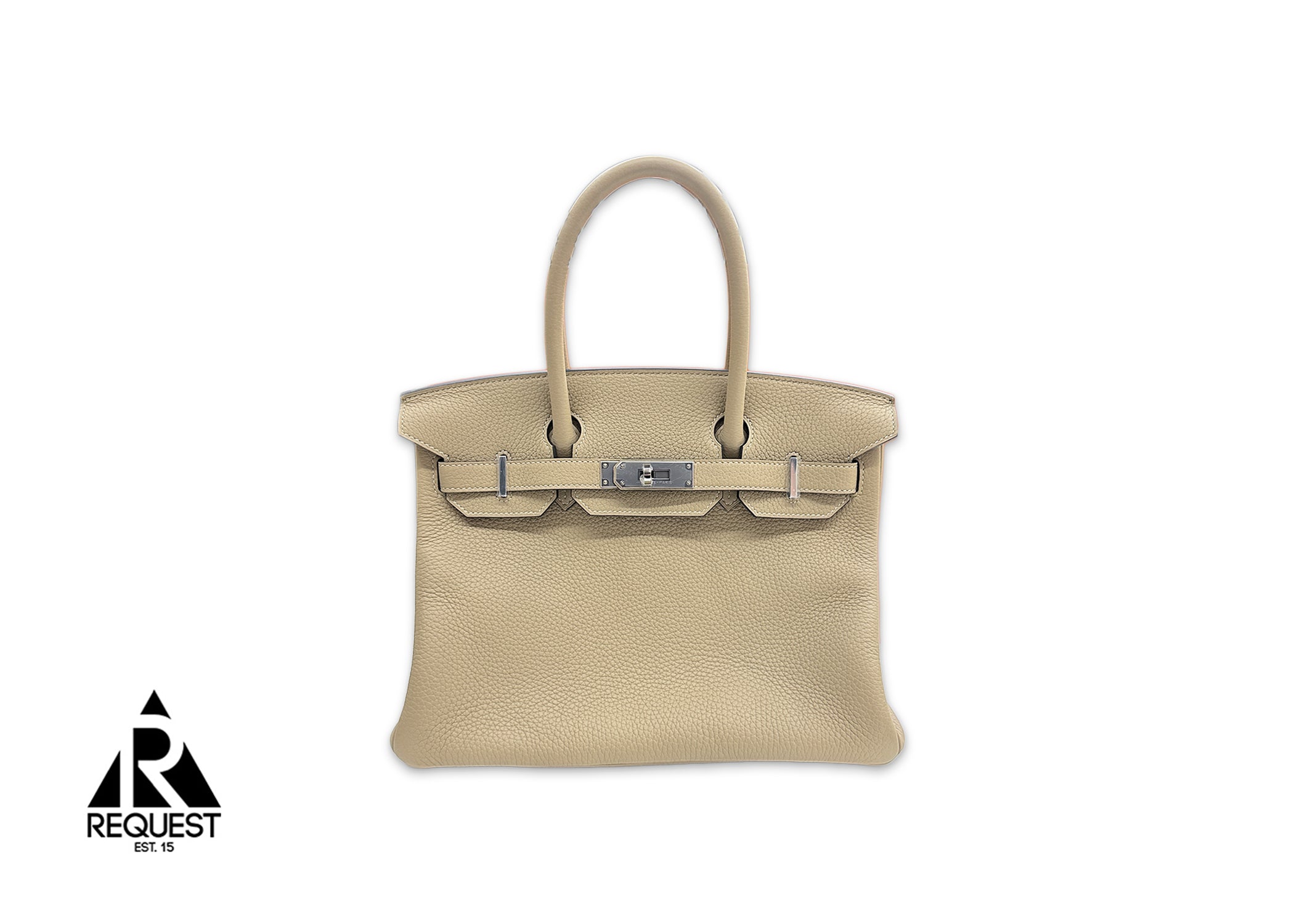 Togo Birkin 30 "Trench"