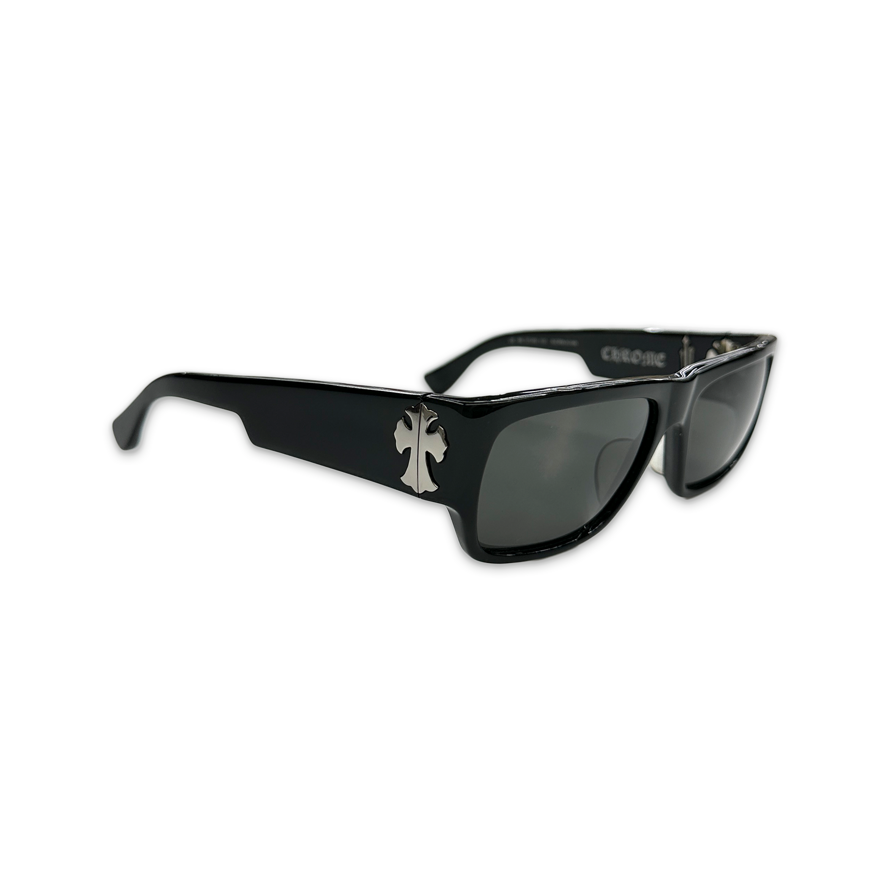 Bjorn Again Sunglasses "Black"