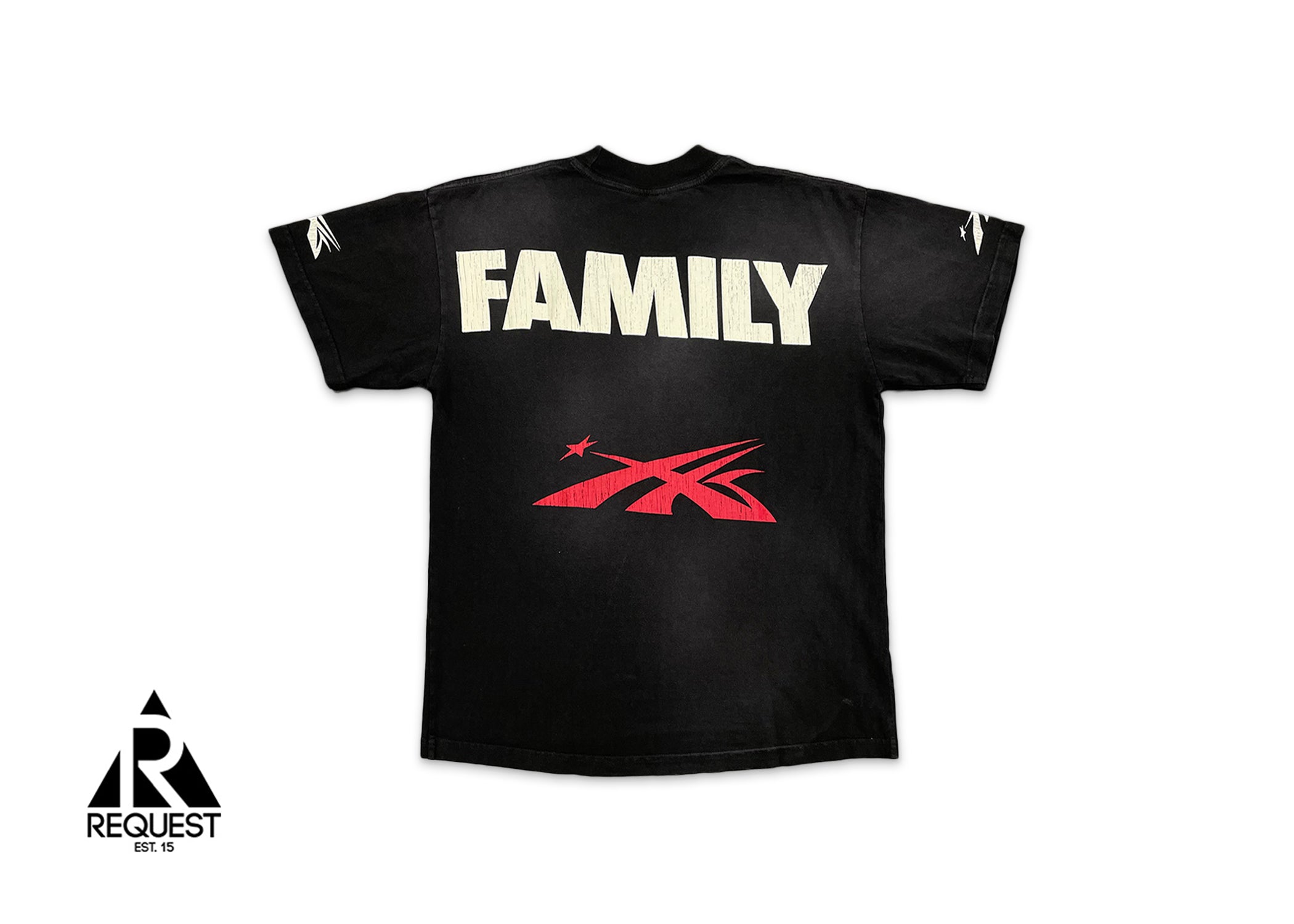 Sports Family Tee 