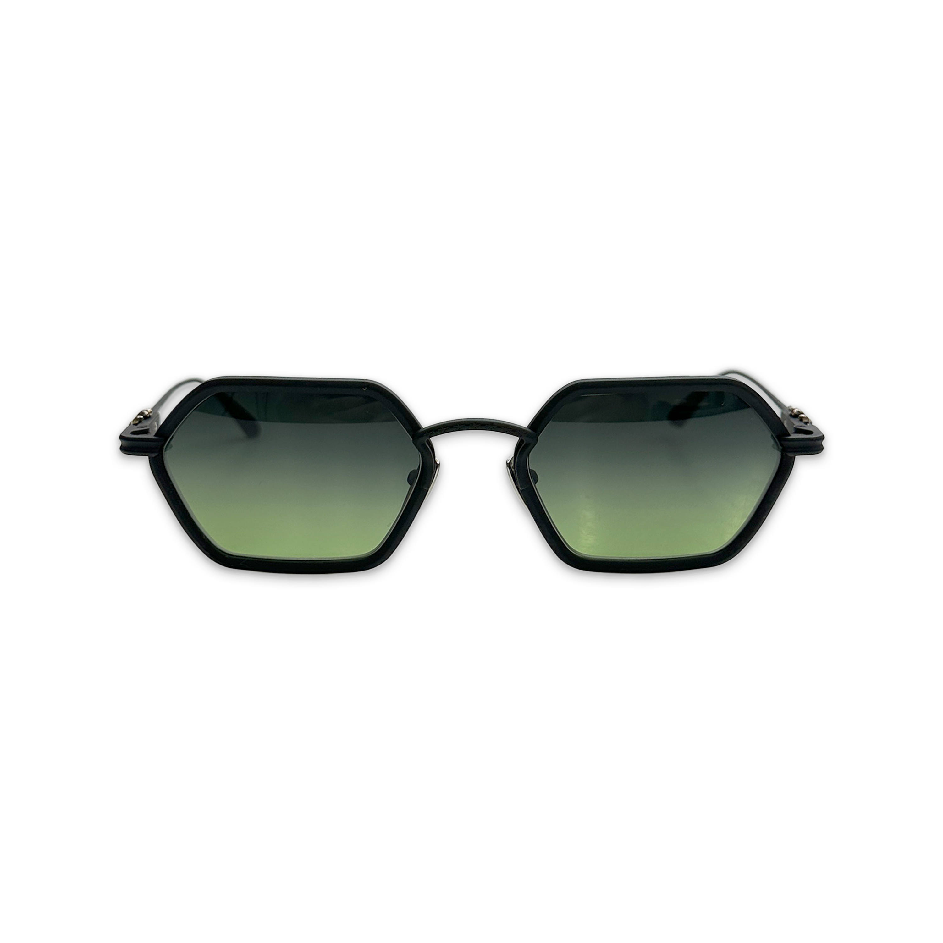 Chrome Hearts, DATASS Glasses "Matte Black"