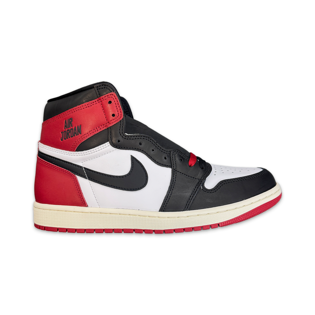 Bred Toe Jordan Retro One Og Photography Jordan 1s Bred Toes