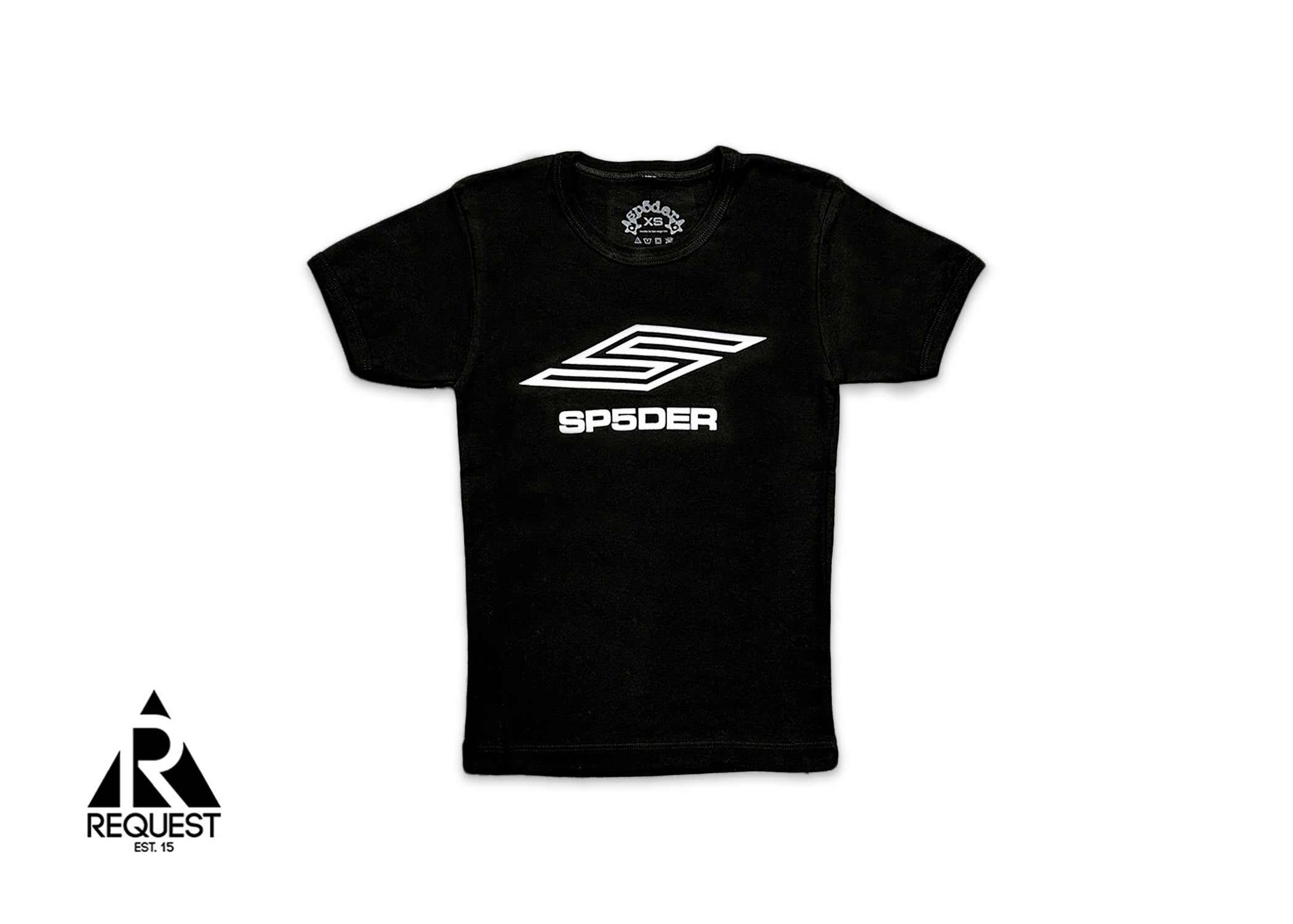 Pro Baby Tee "Black" (W)