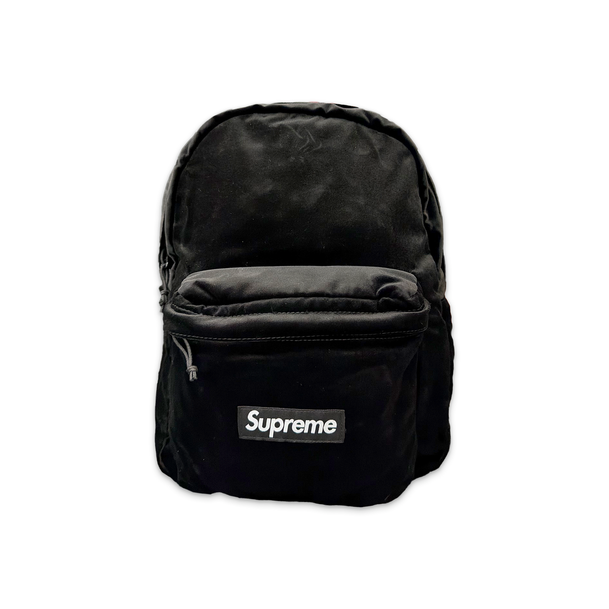 バッグ Supreme Velvet Backpack 2025fw Fall/Winter 2025 Preview – Supreme
