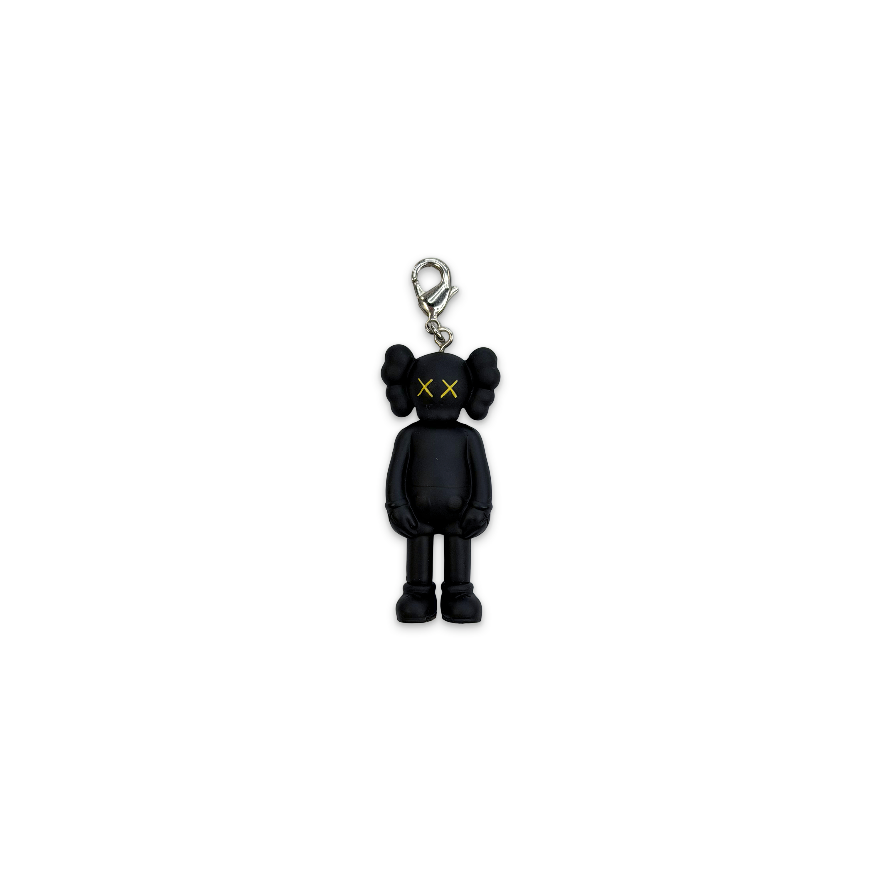 Companion Keychain "Black" (2009)