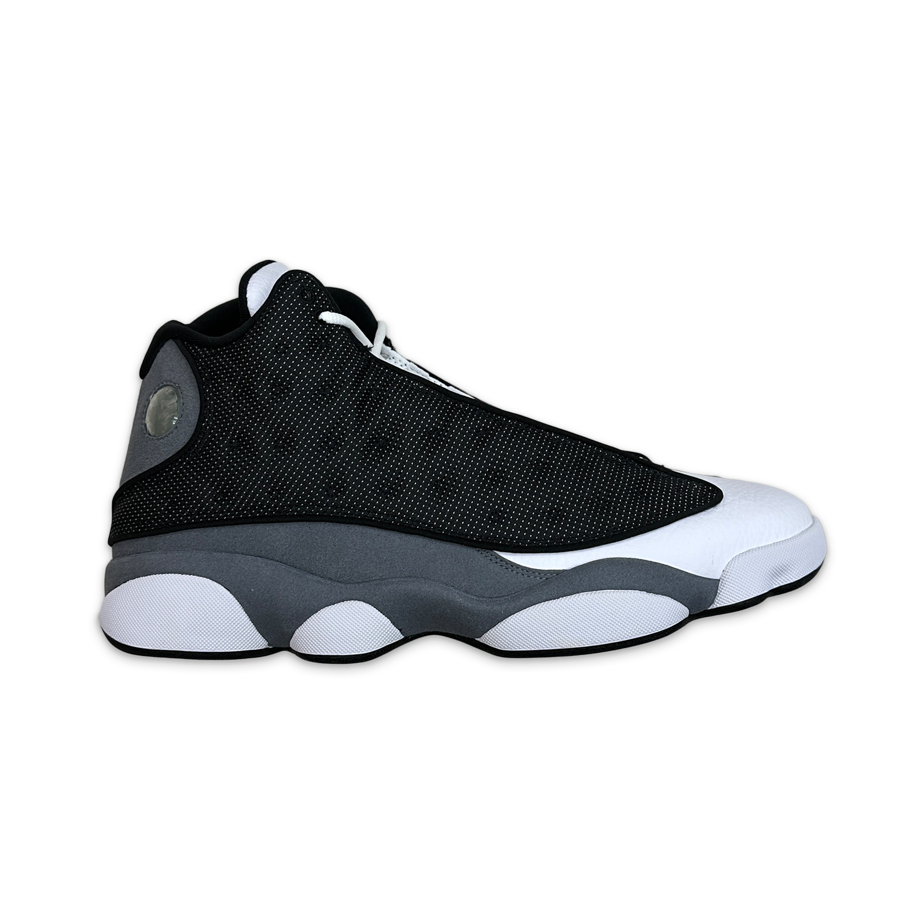 Air Jordan 13 Retro "Black Flint"
