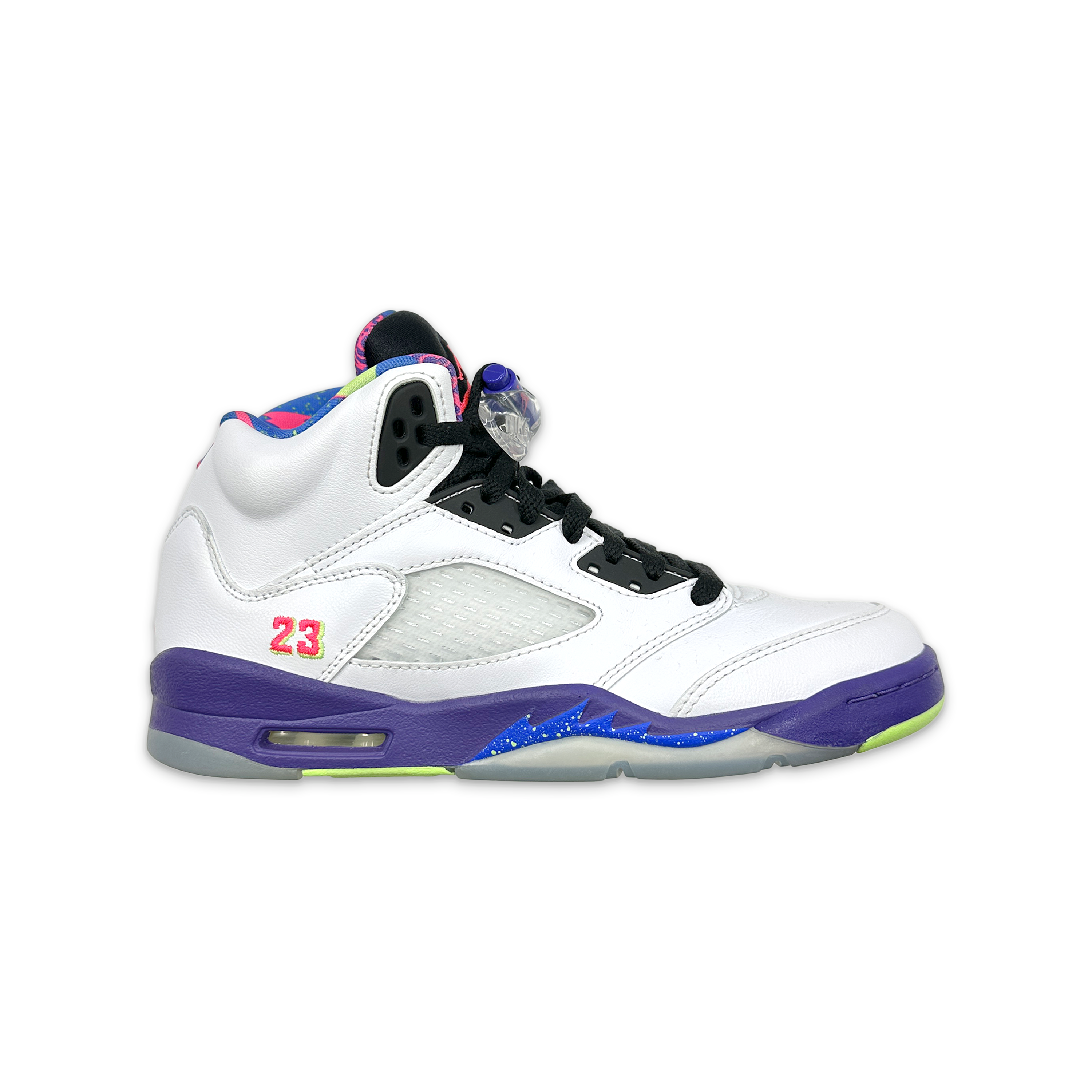 Air Jordan 5 Retro “Alternate Bel Air” (GS)