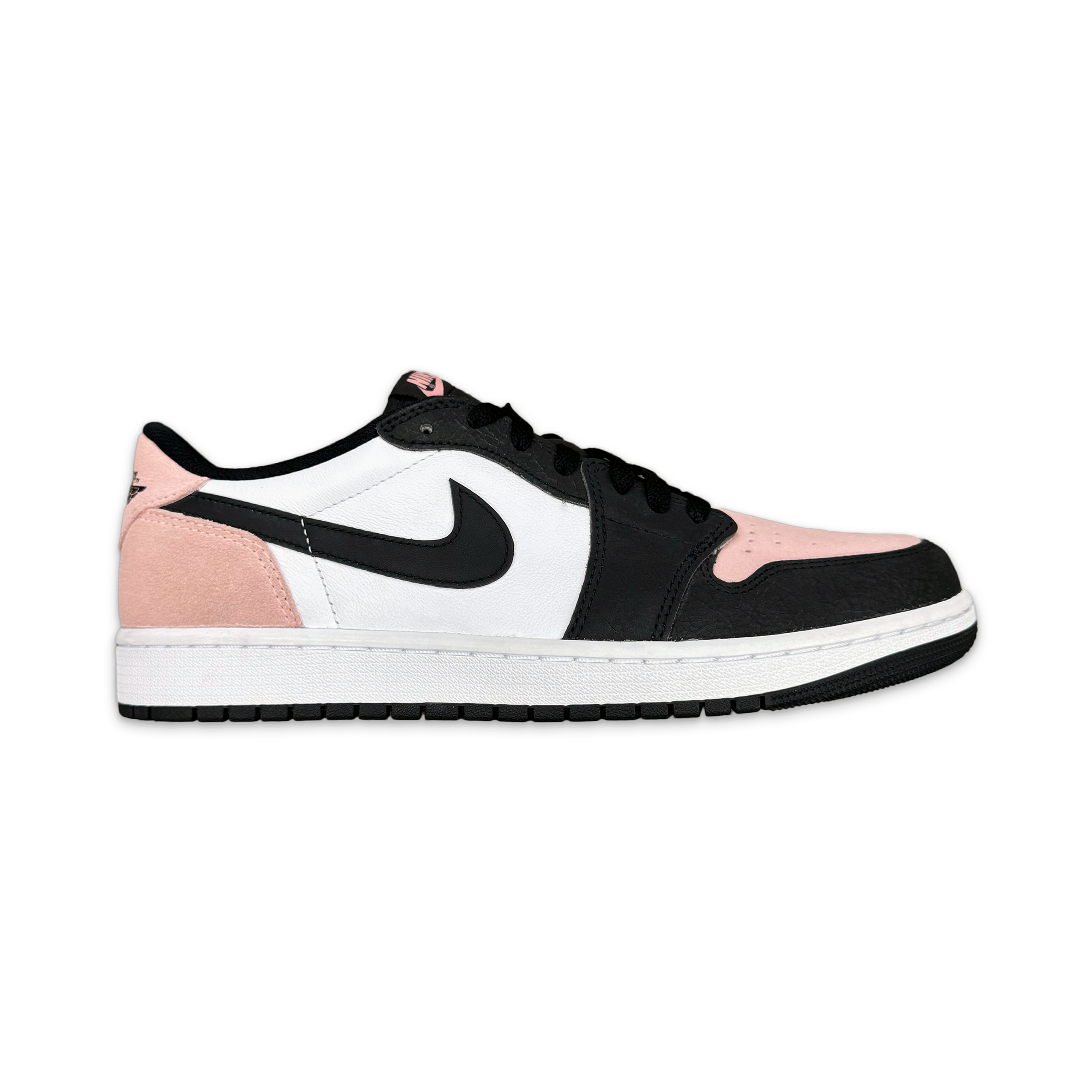 Air Jordan, Air Jordan 1 Low "Bleached Coral"