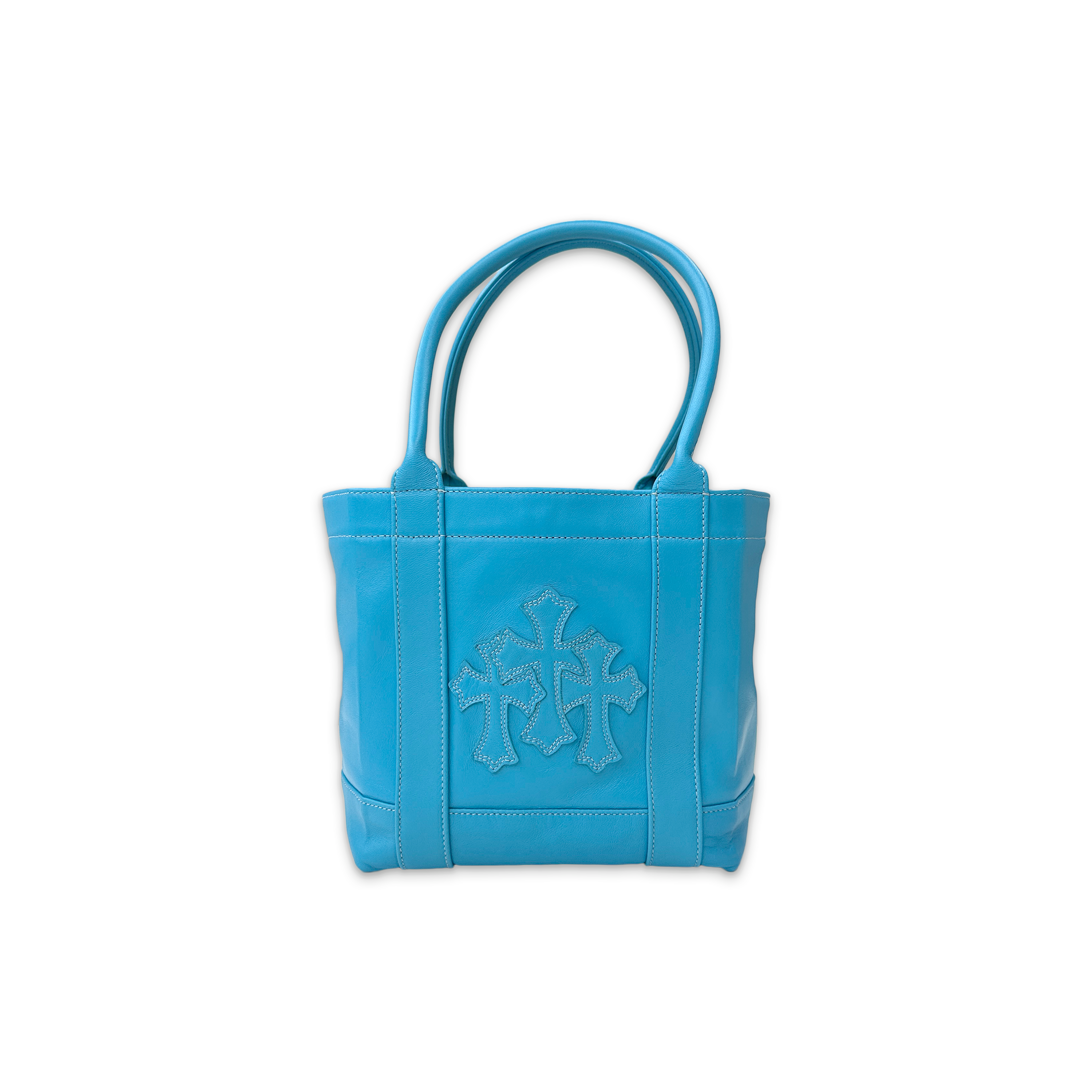 Chrome Hearts, Triple Cross Mini Tote