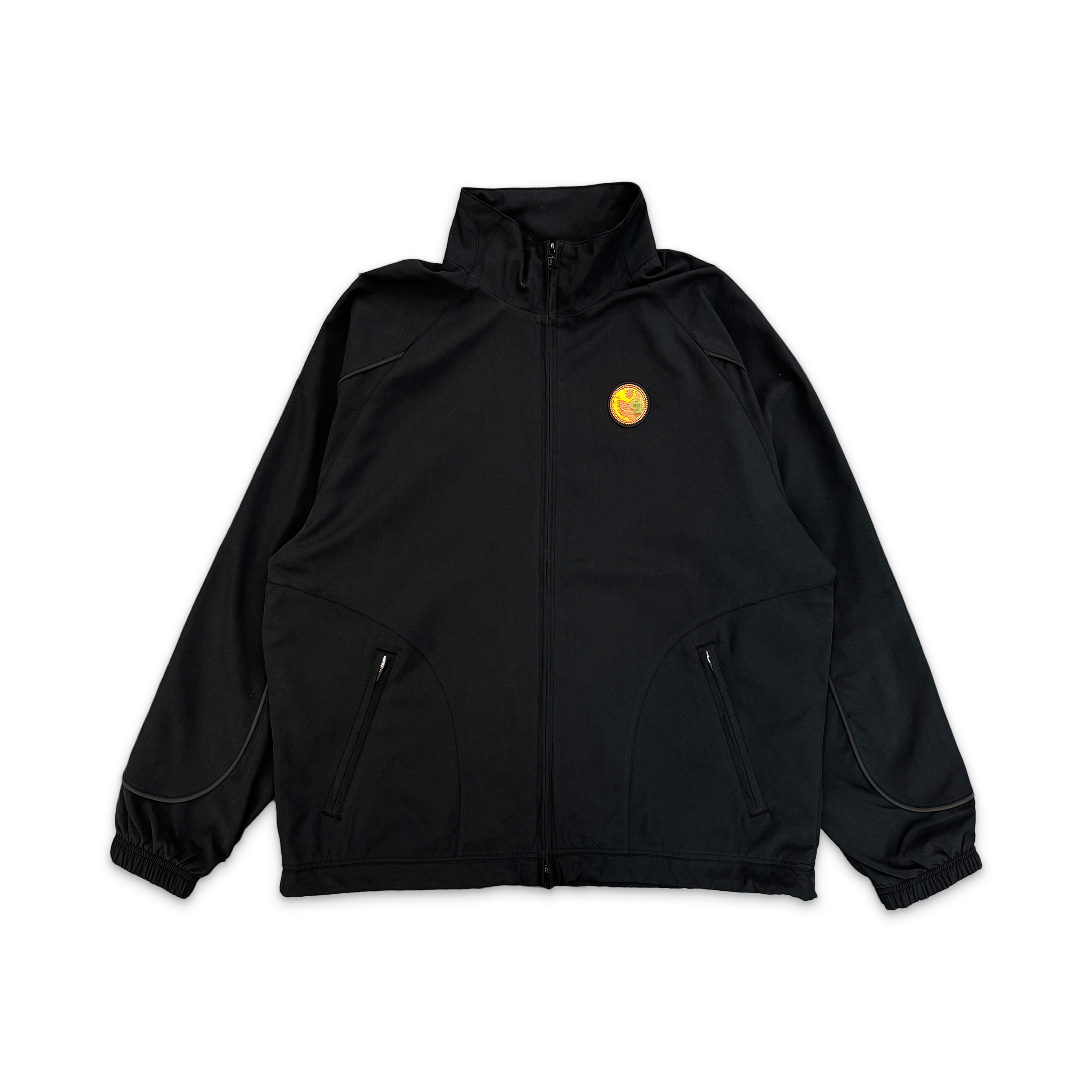x Jordan Track Jacket SS26 "Black"