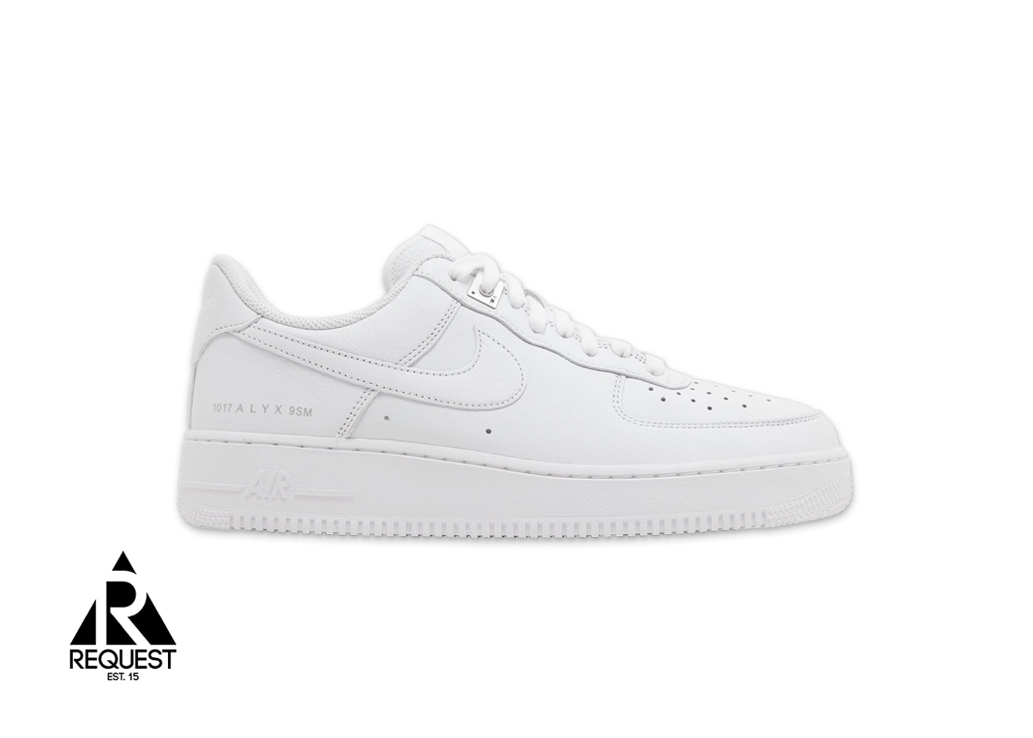 Nike Air Force 1 Low SP "1017 ALYX 9SM White"